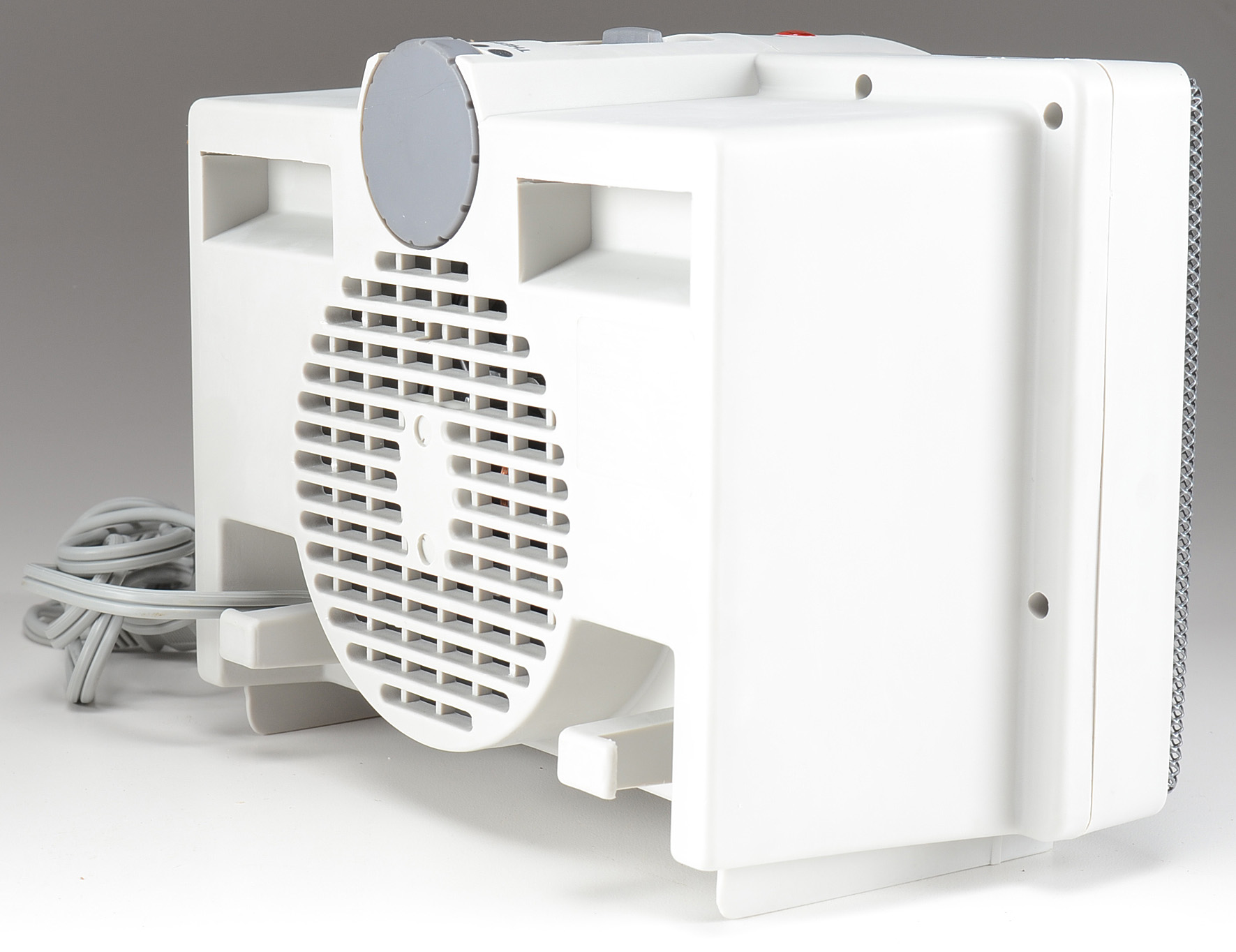 Holmes Twin Ceramic Heater