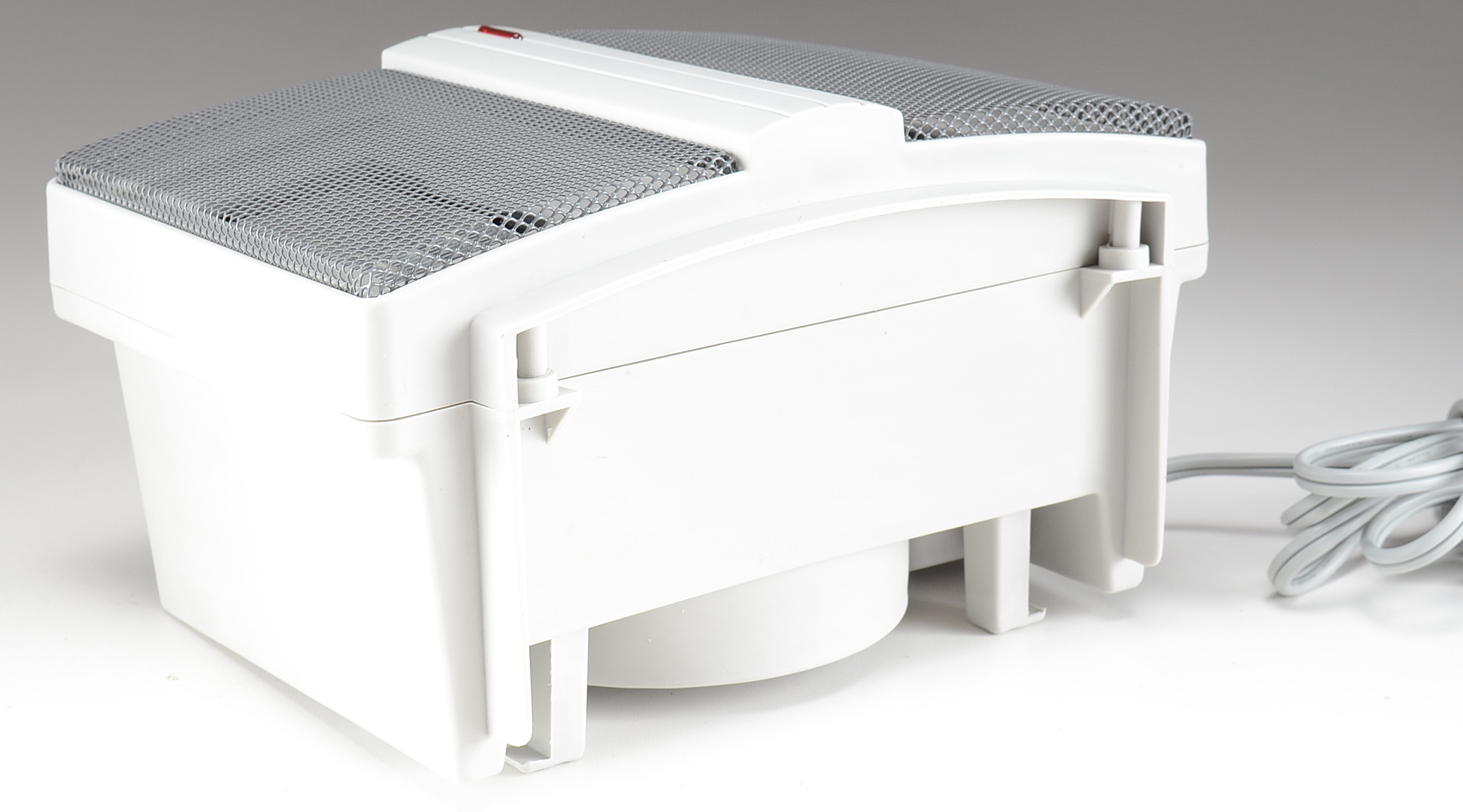 Holmes Twin Ceramic Heater