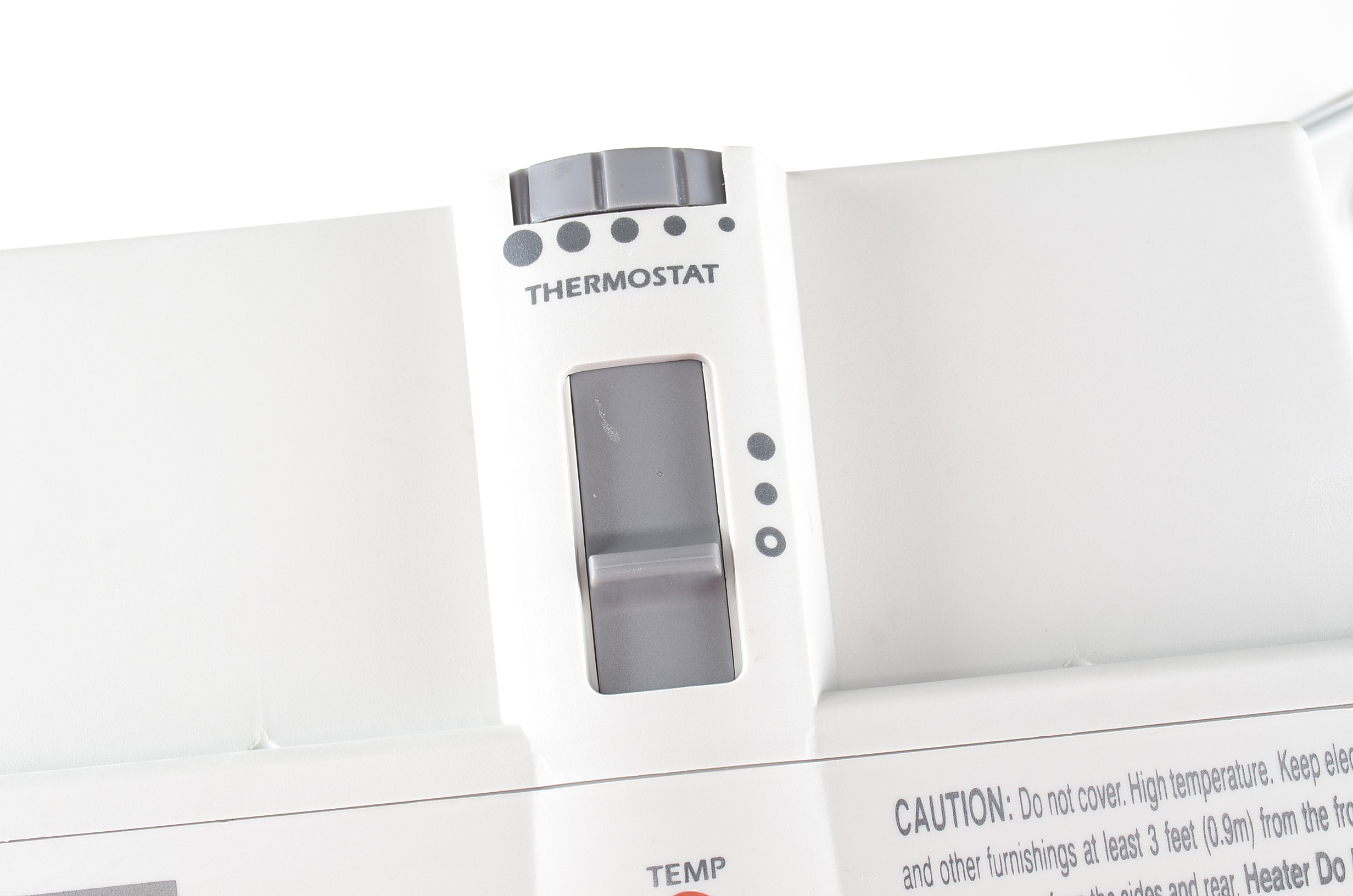 Holmes Twin Ceramic Heater