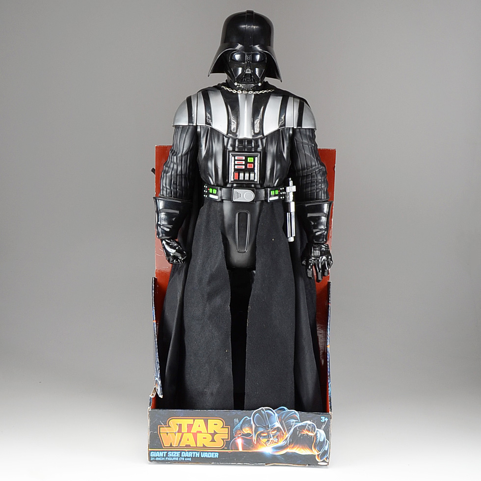 Star Wars Giant Size Darth Vader