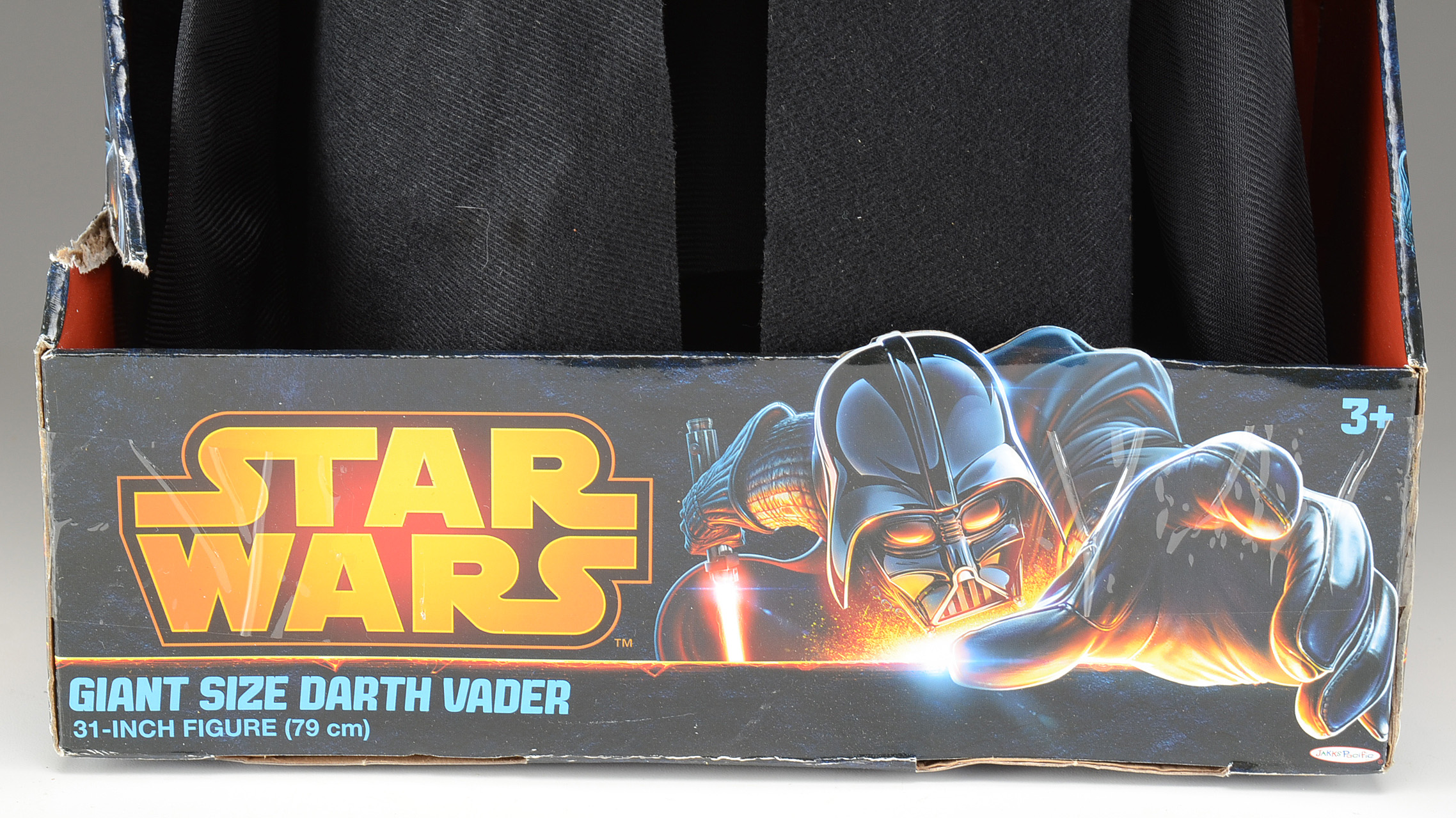 Star Wars Giant Size Darth Vader