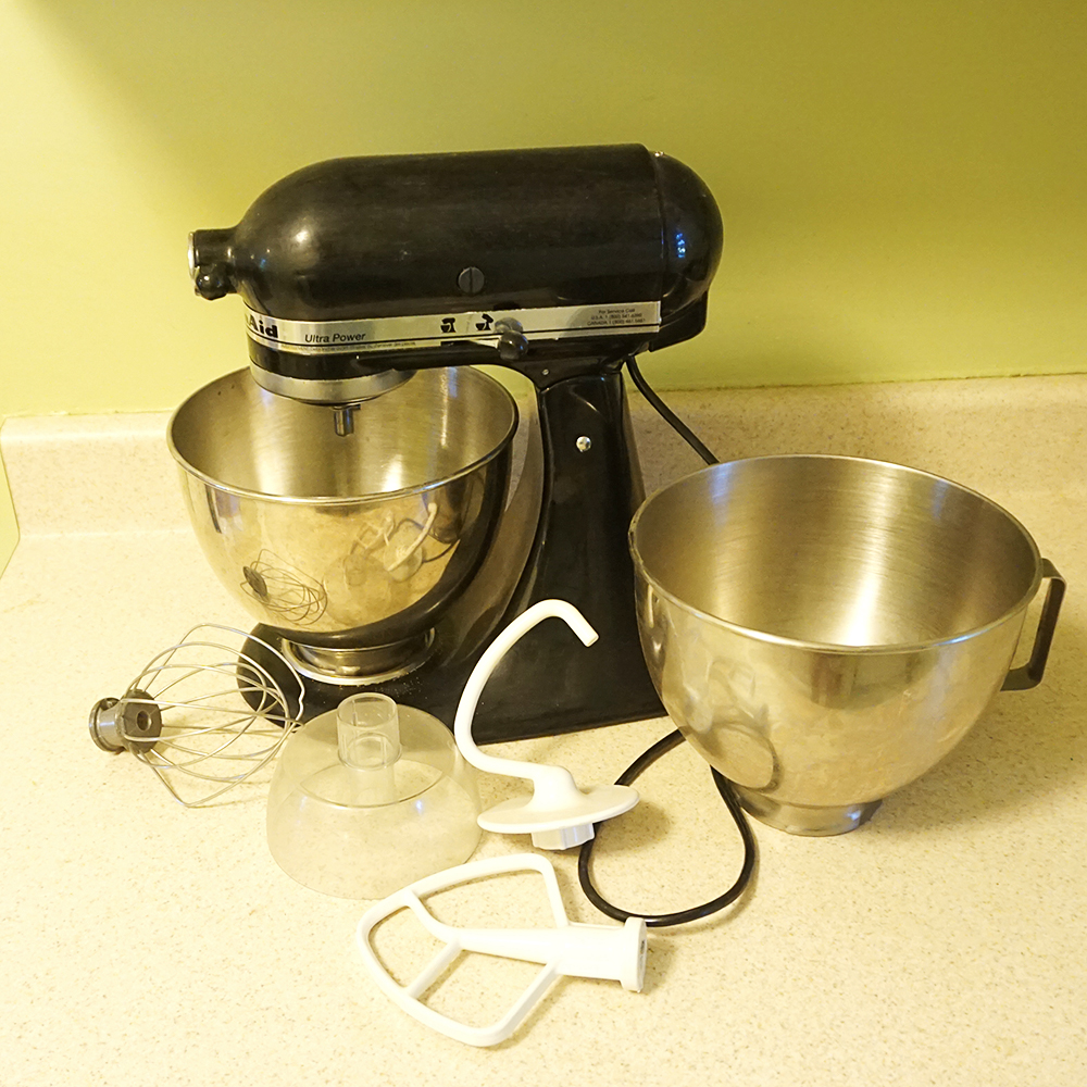KitchenAid Ultra Power Mixer