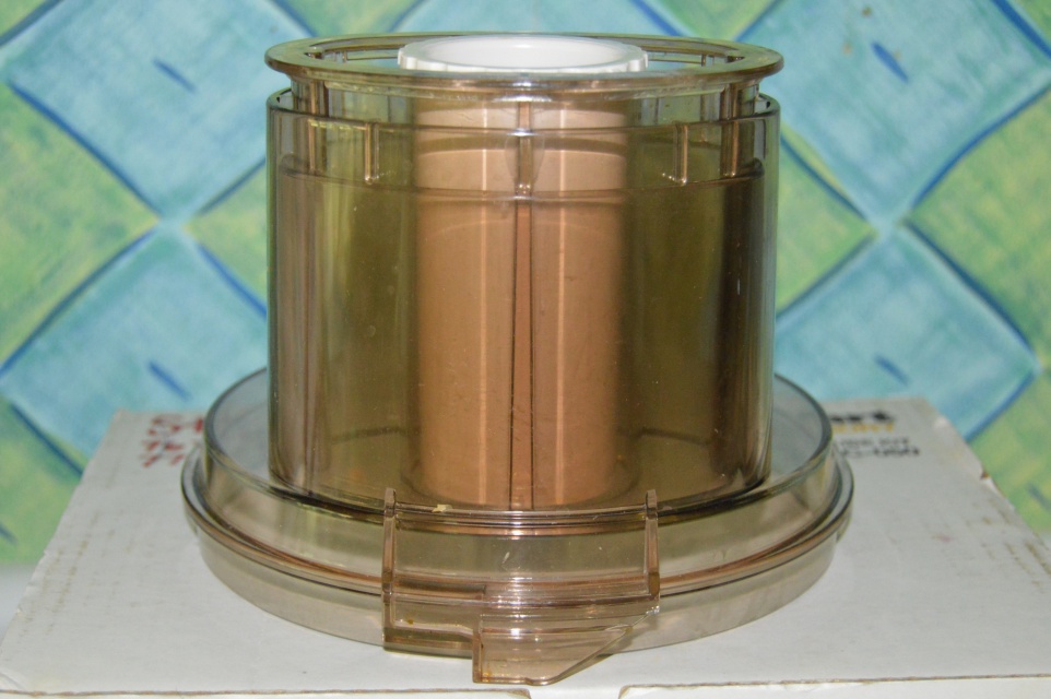 Cuisinart Food Processor