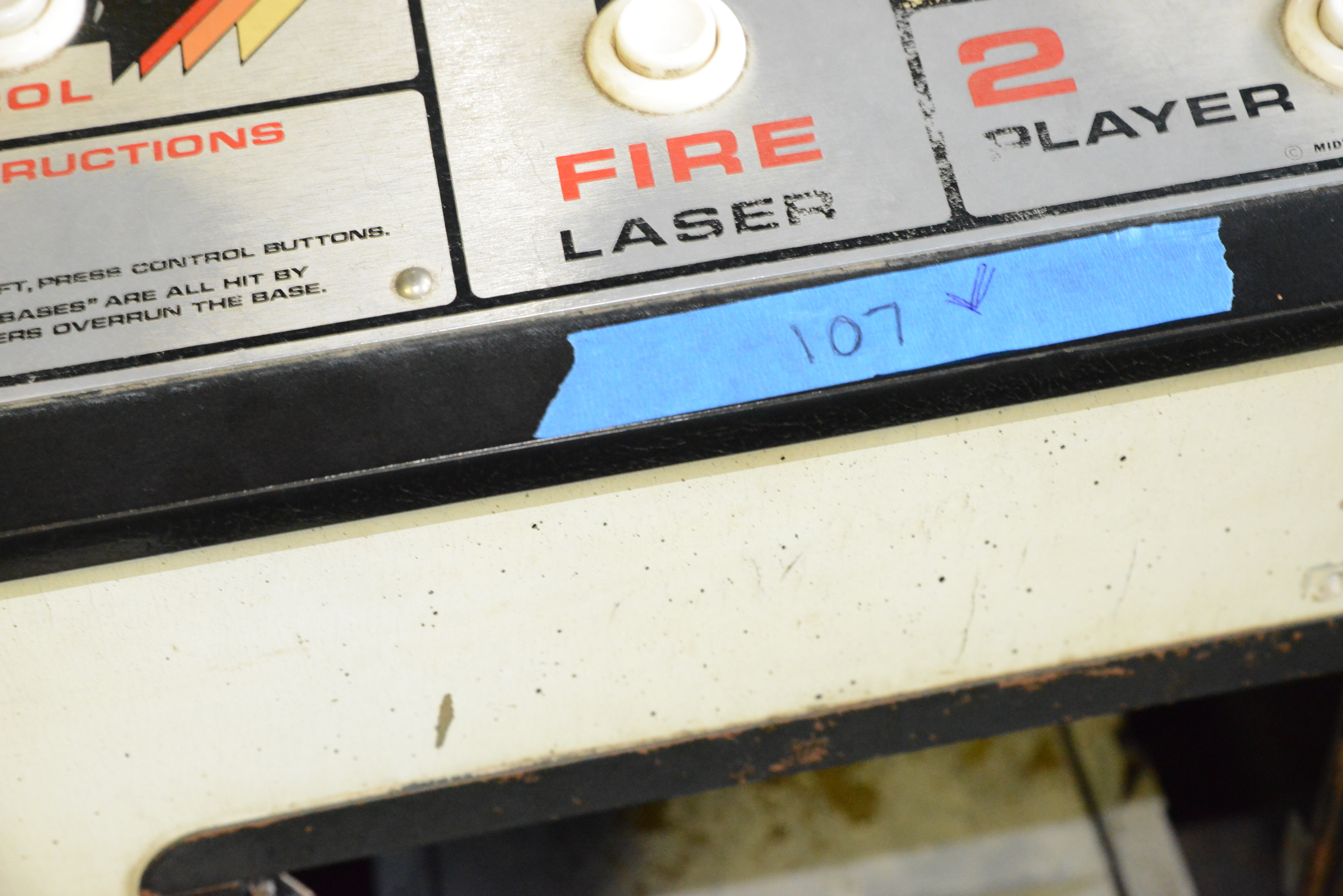 Vintage Playboy Pinball Machine