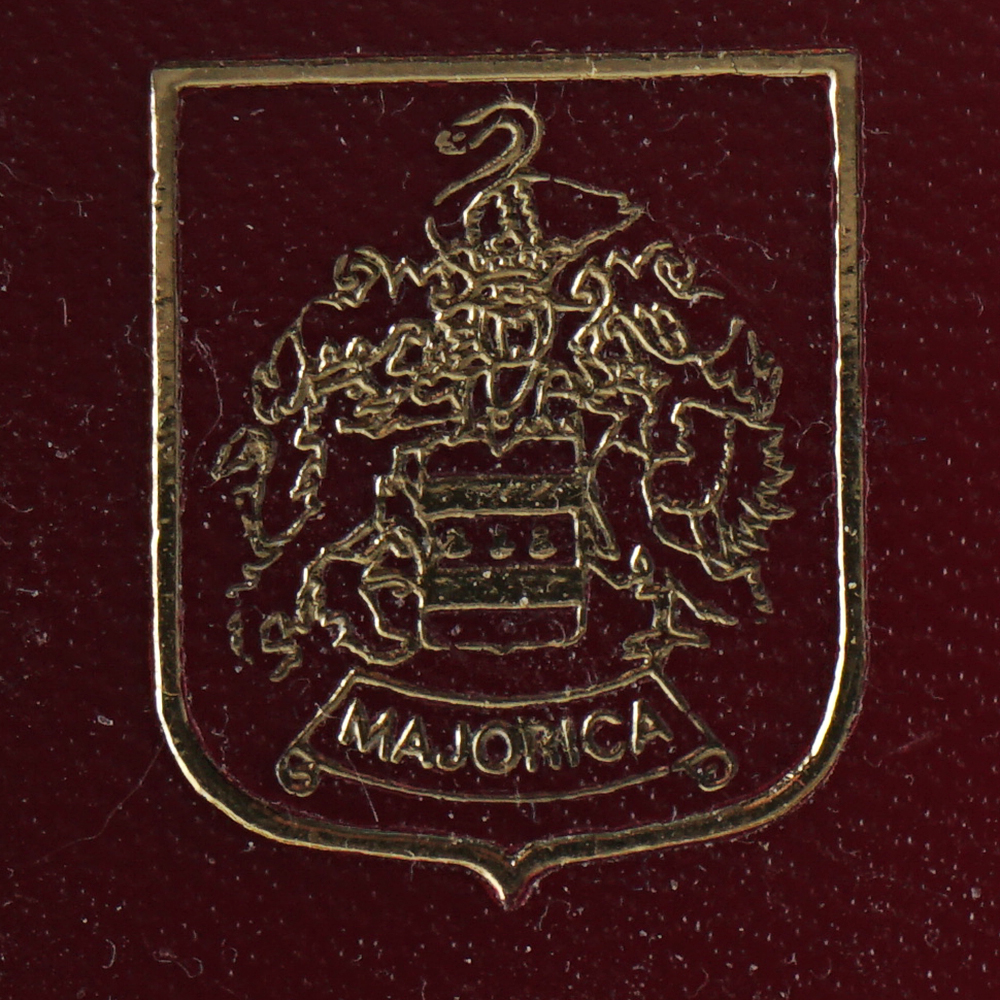 Faux Tear Drop Pearl Earrings by Majorica