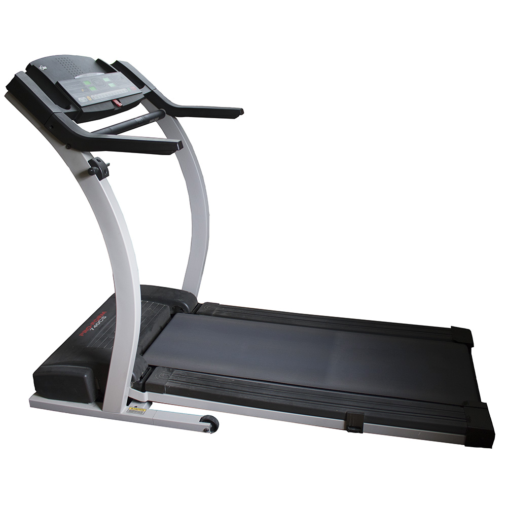 Proform outlet 740cs treadmill