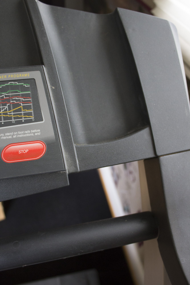 ProForm 740CS Treadmill