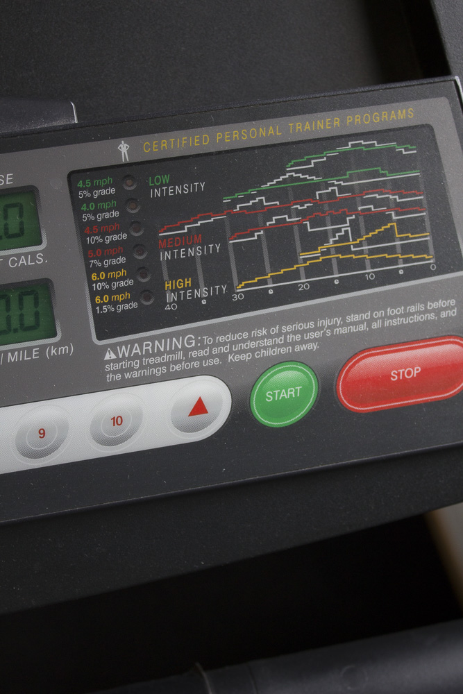 ProForm 740CS Treadmill