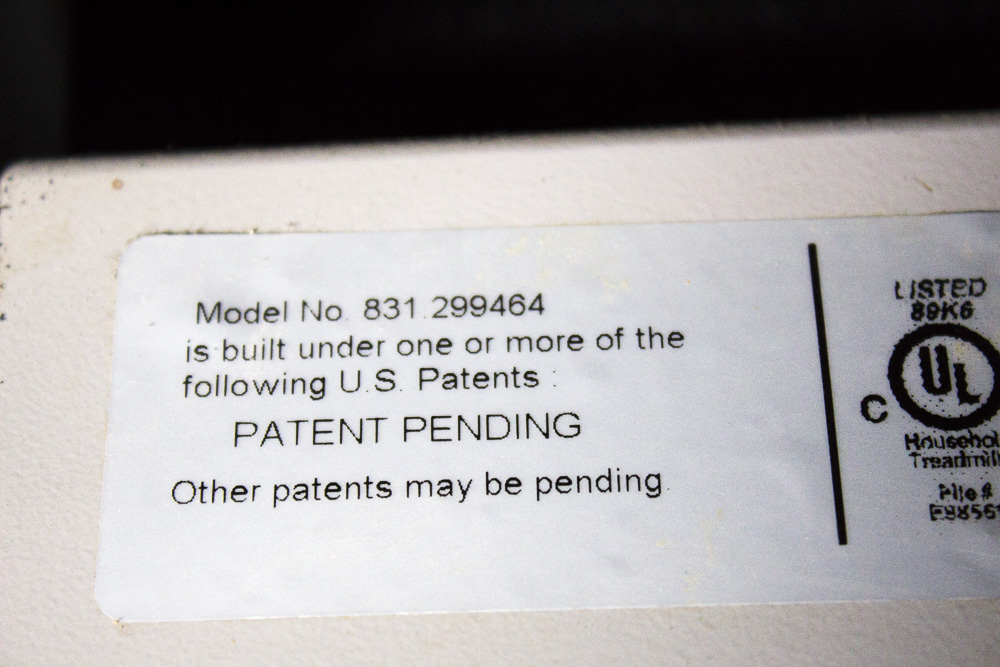 ProForm 740CS Treadmill