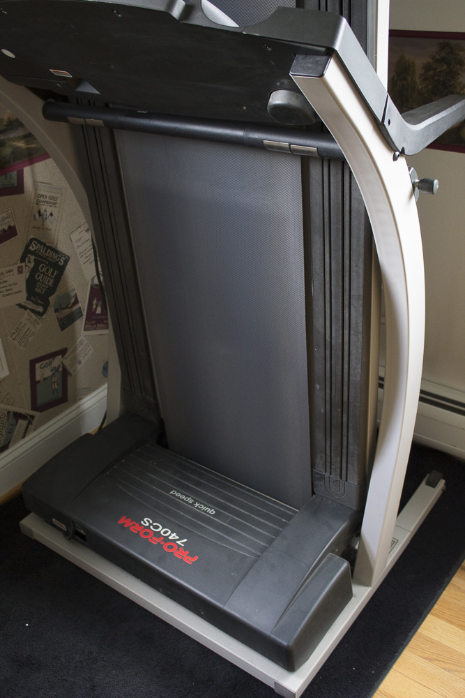 ProForm 740CS Treadmill