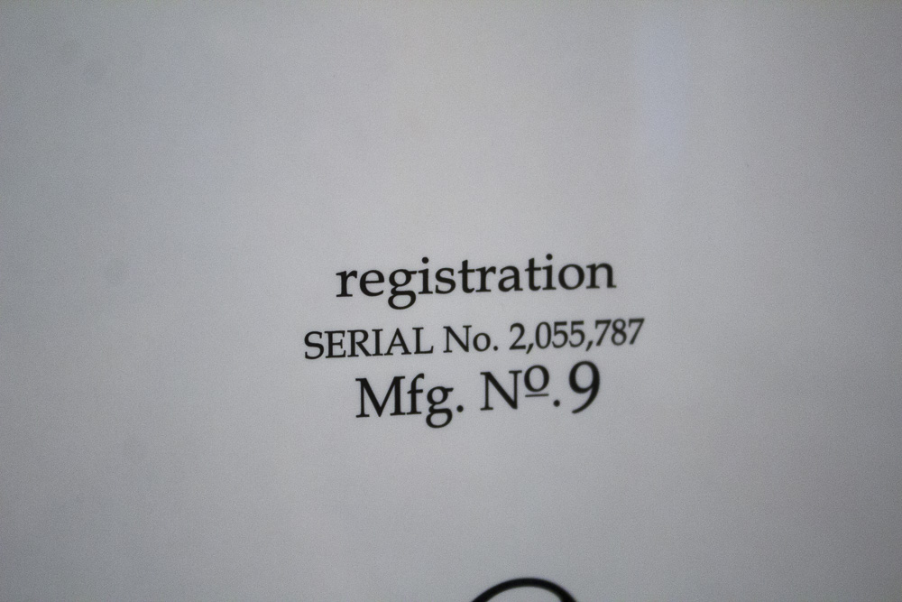 Sterling & Noble Wall Clock