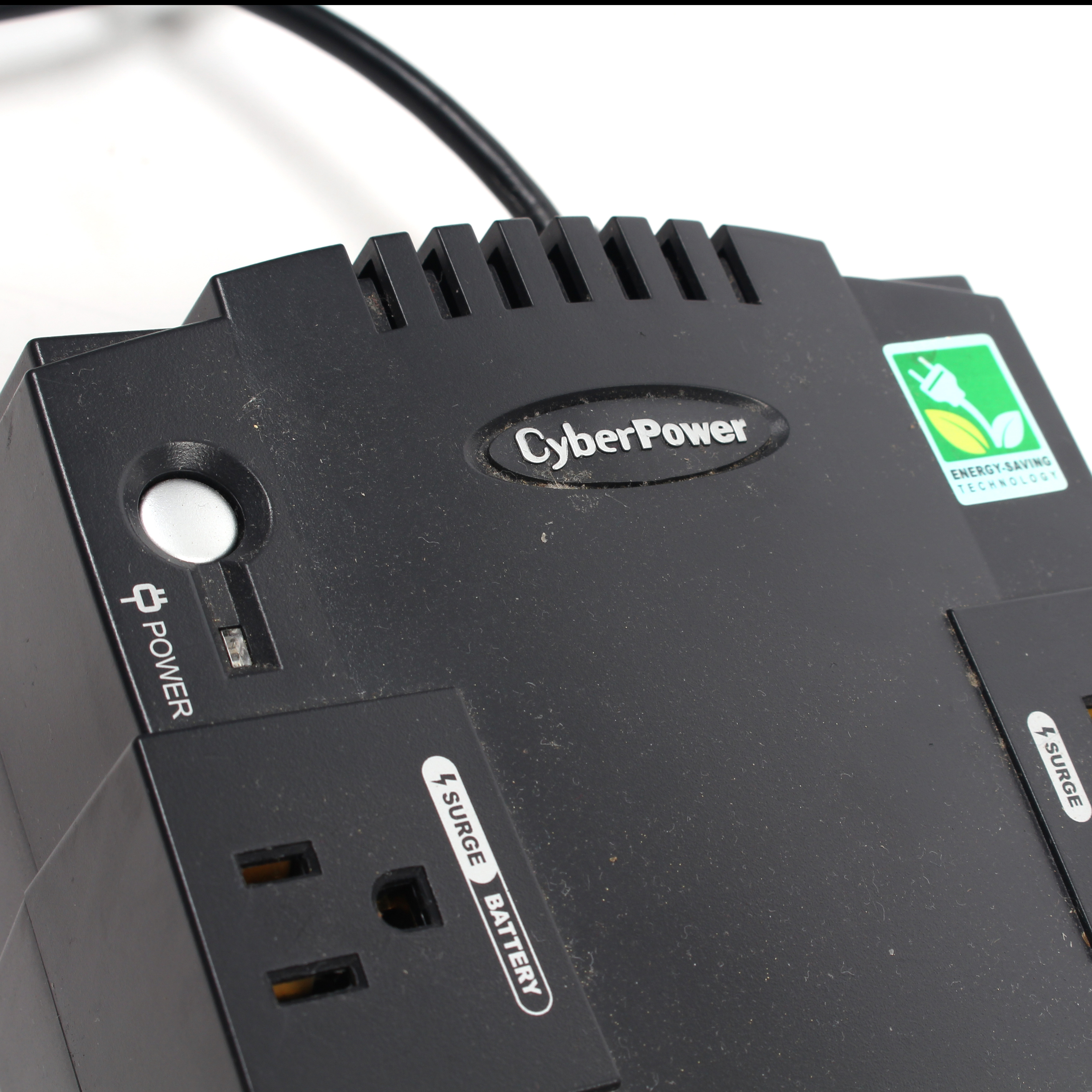 Pair of Surge Protectors