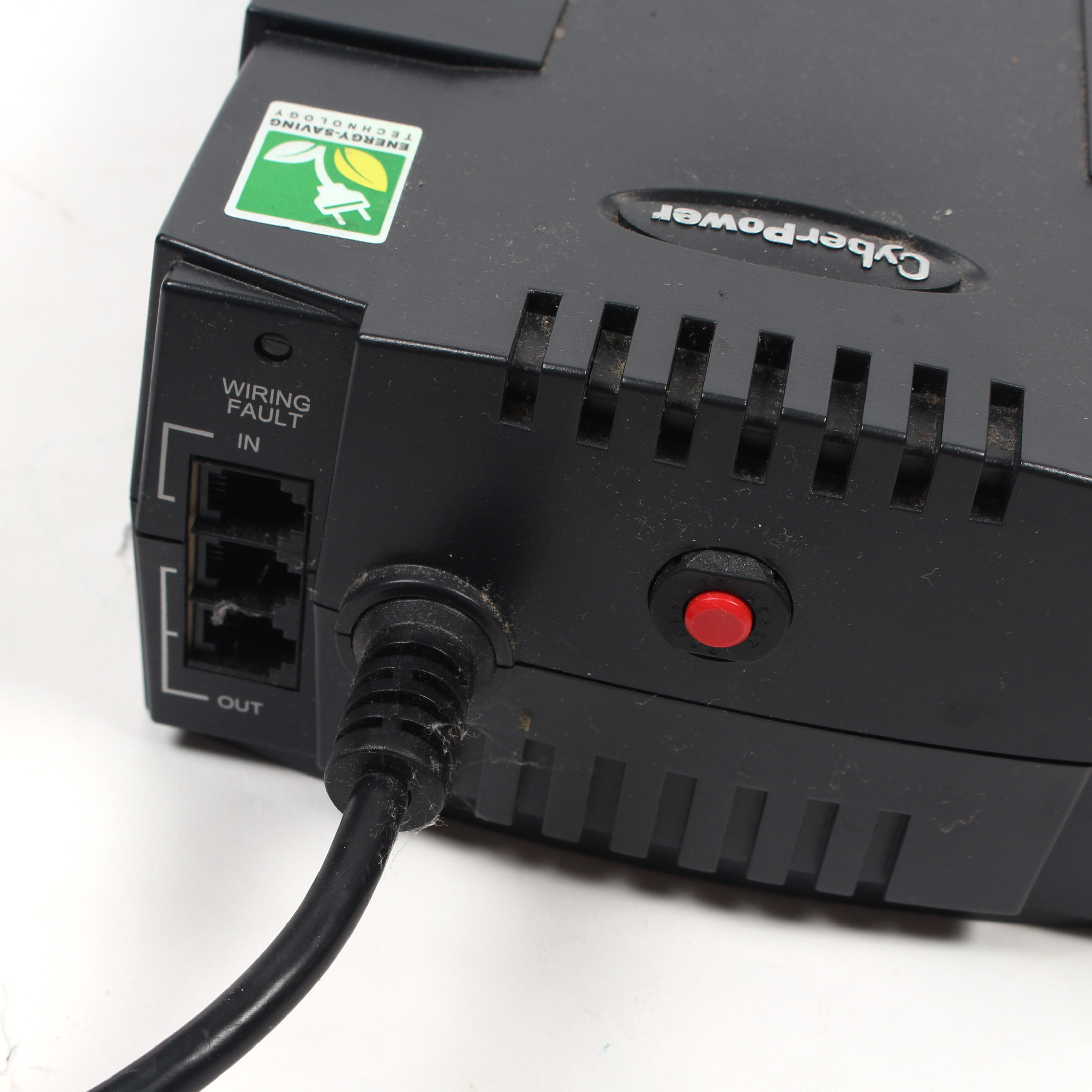 Pair of Surge Protectors