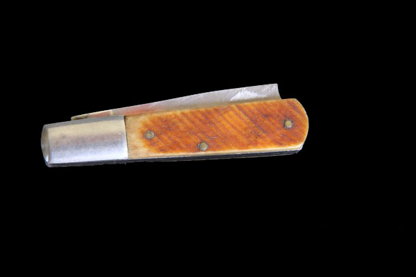 Grouping of Men's Accessories