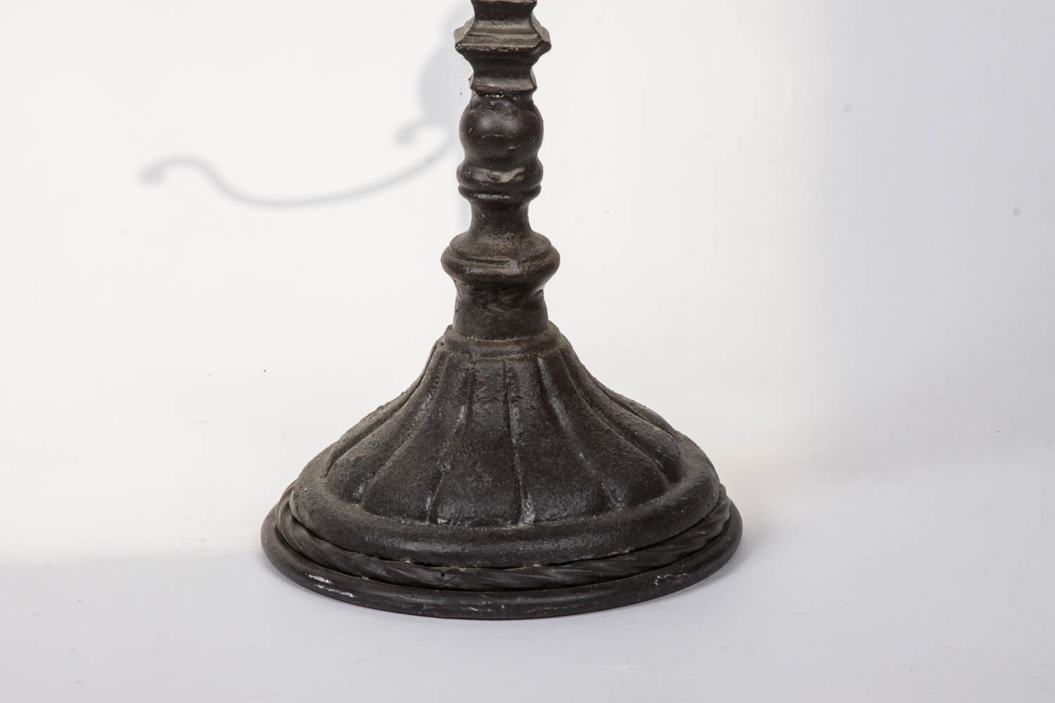 Cast Iron Hat Stand
