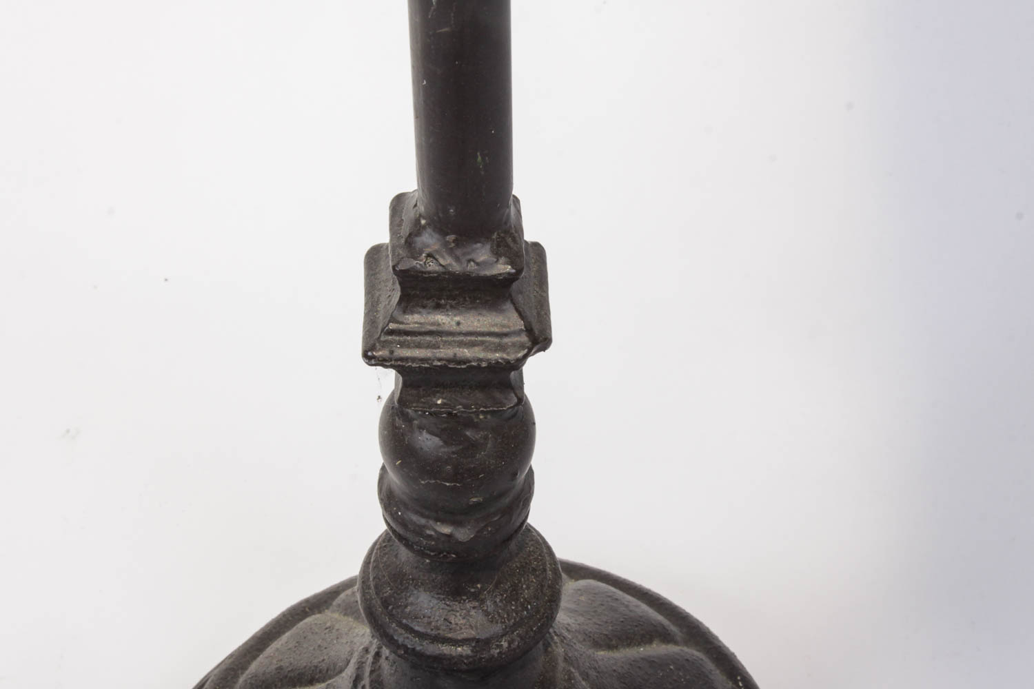 Cast Iron Hat Stand