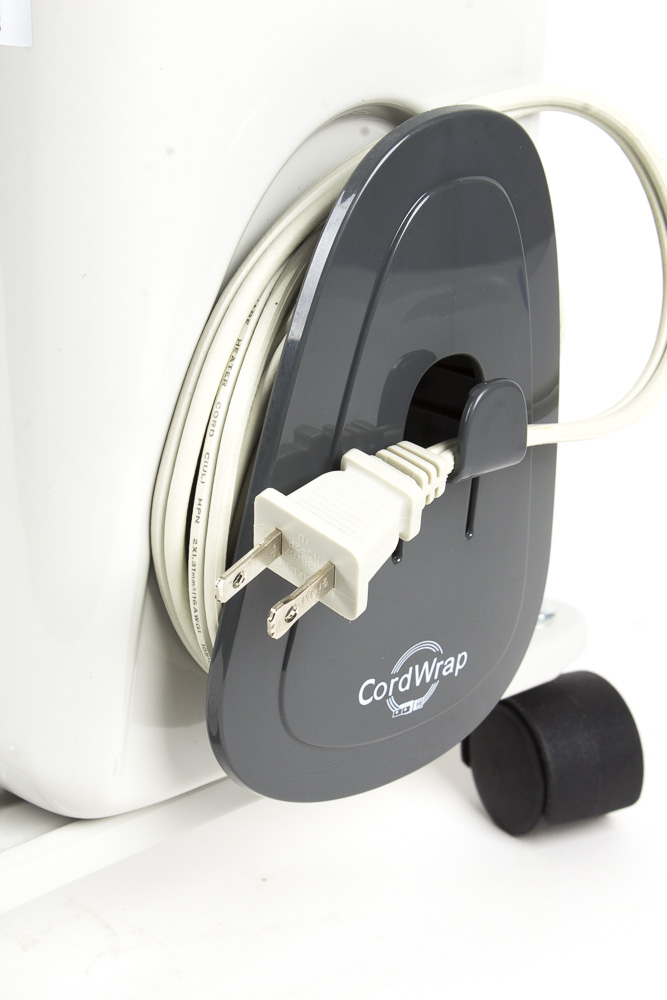 Pelonis Electric Radiator Heater