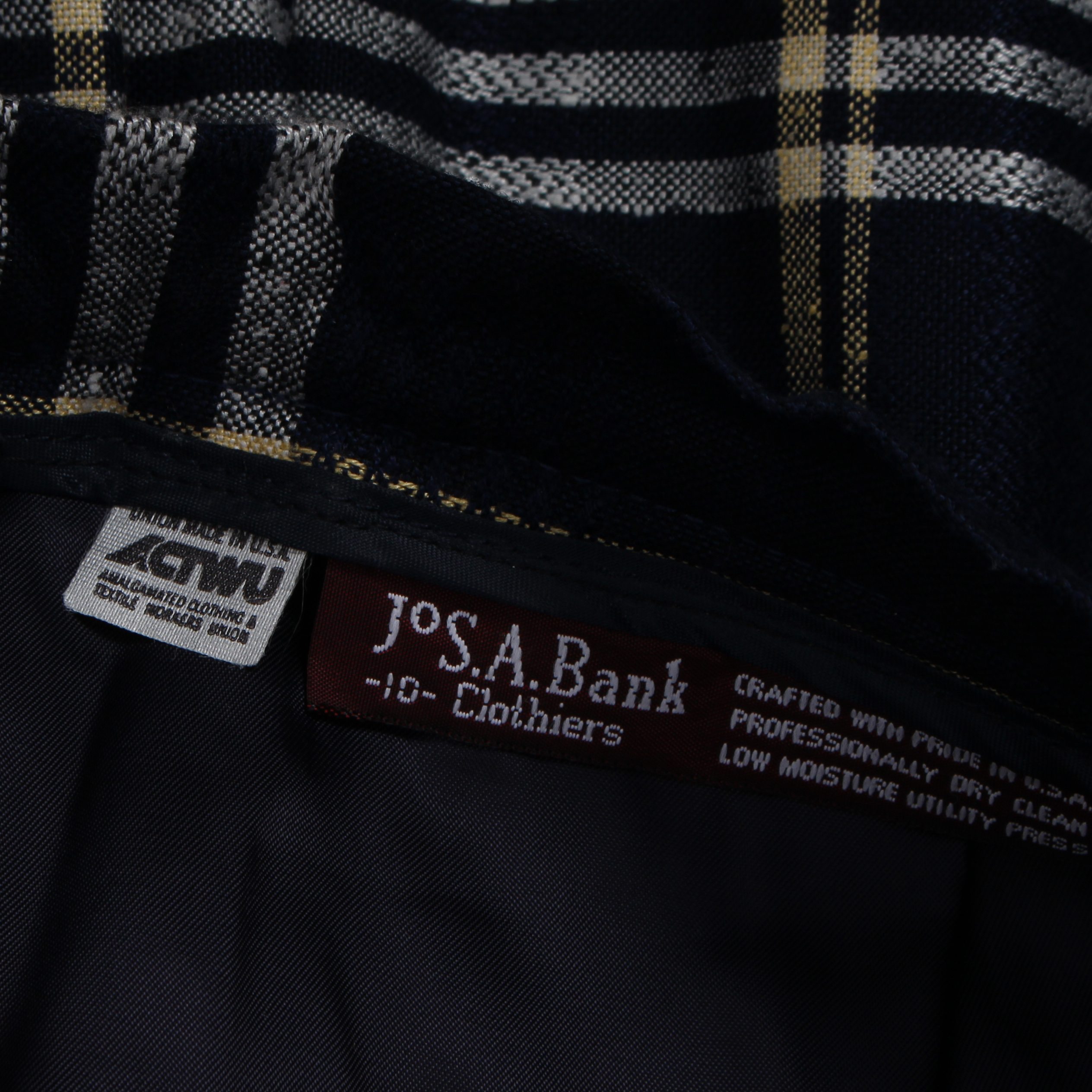 Assortment of Vintage Skirts and Dresses