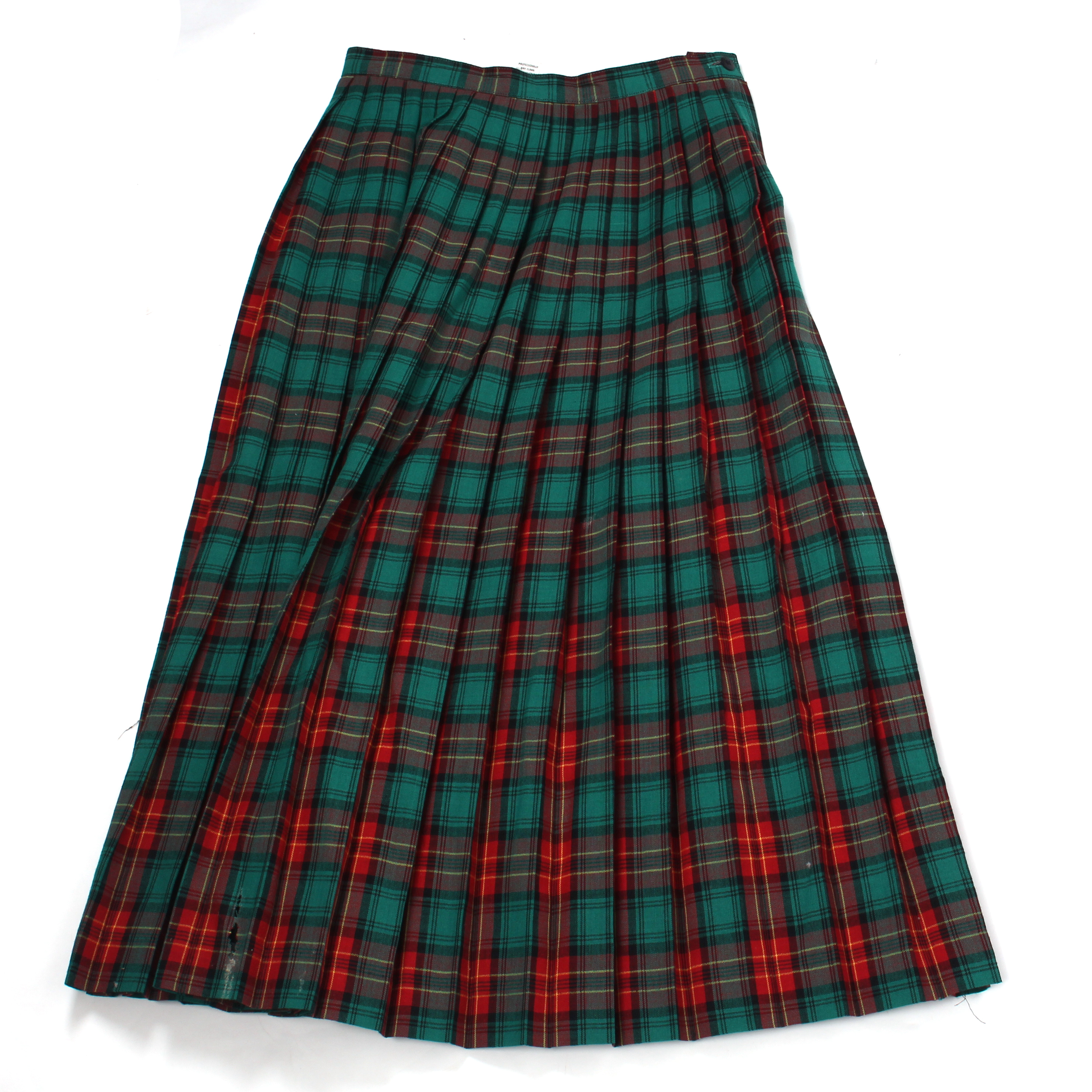 Assortment of Vintage Skirts and Dresses