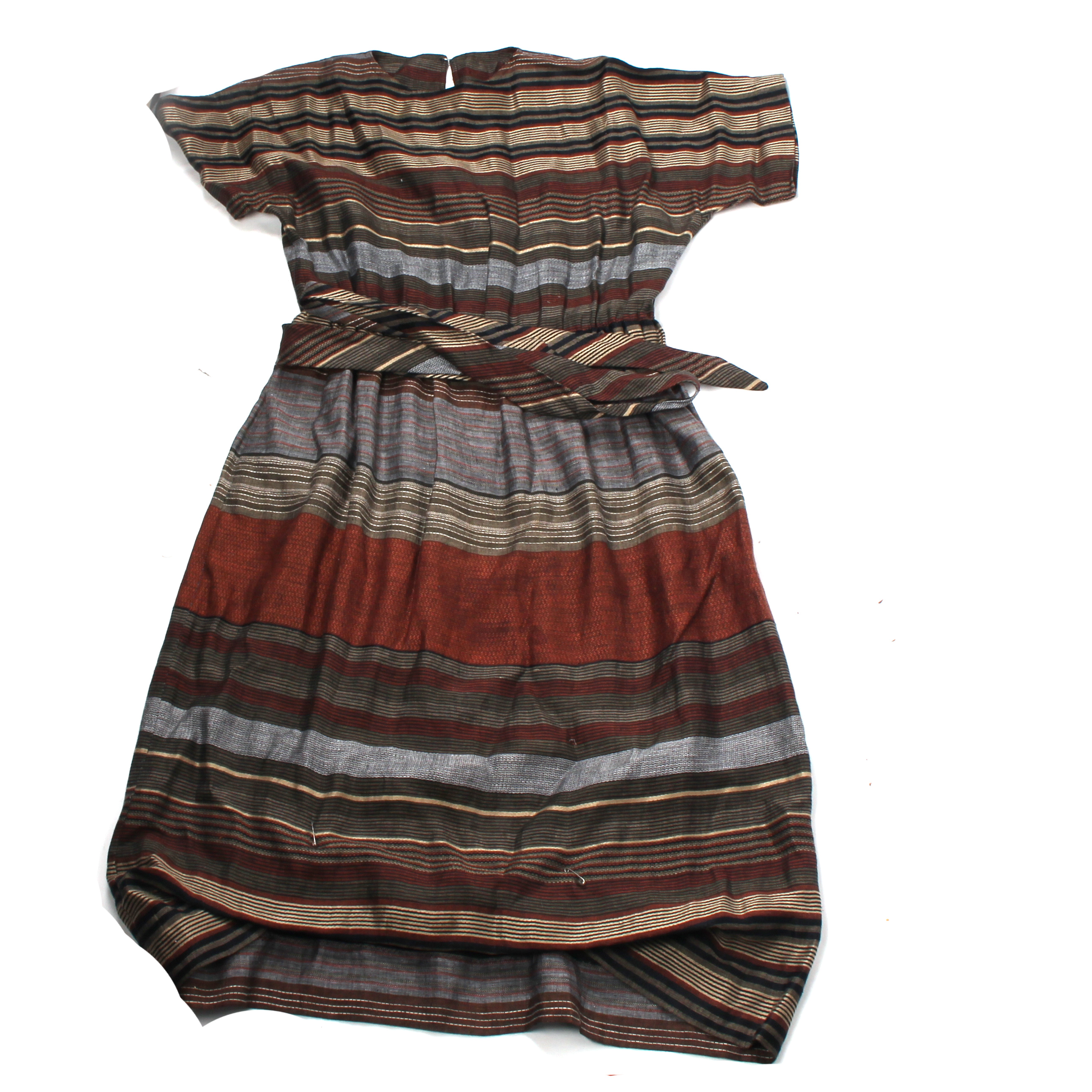 Assortment of Vintage Skirts and Dresses