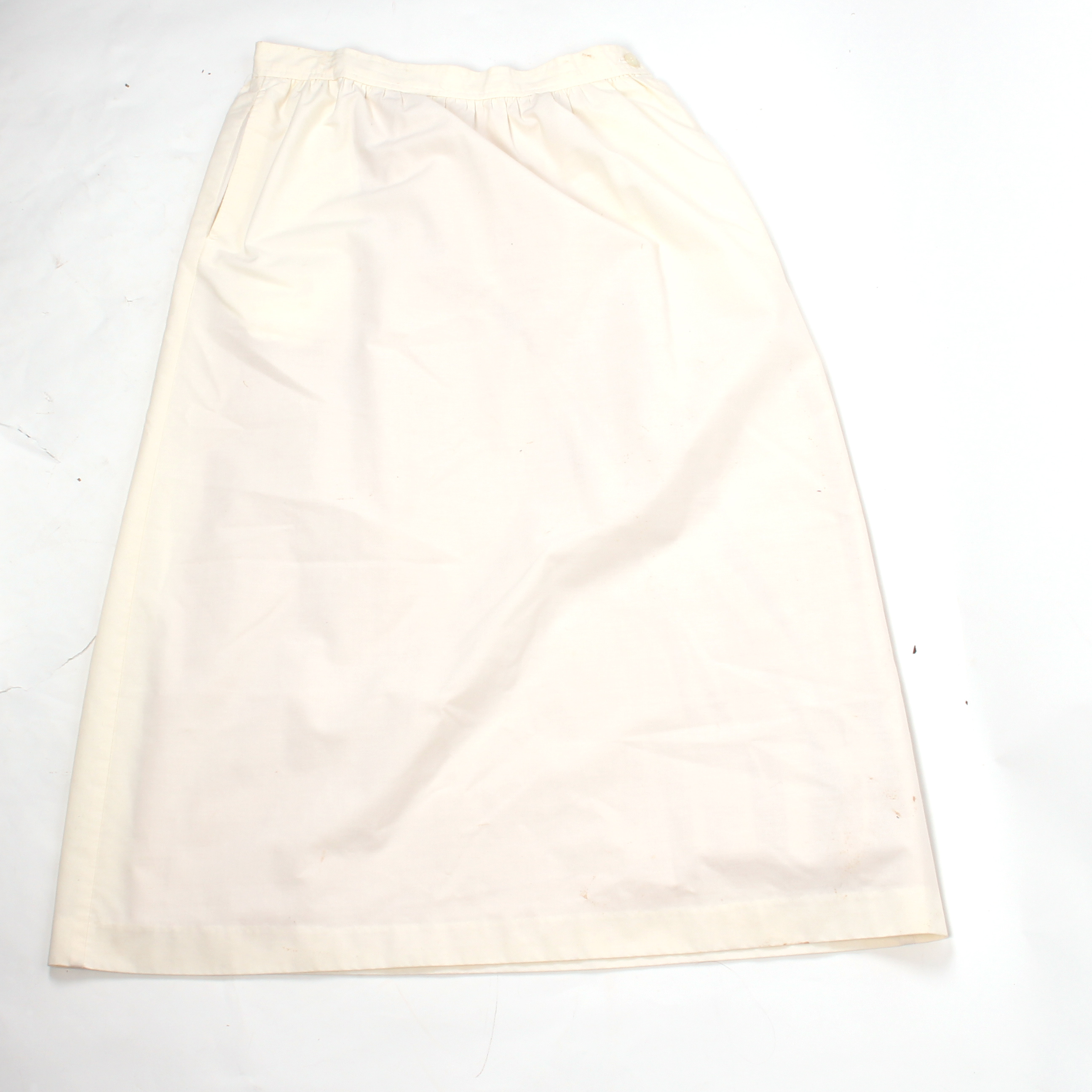 Assortment of Vintage Skirts and Dresses