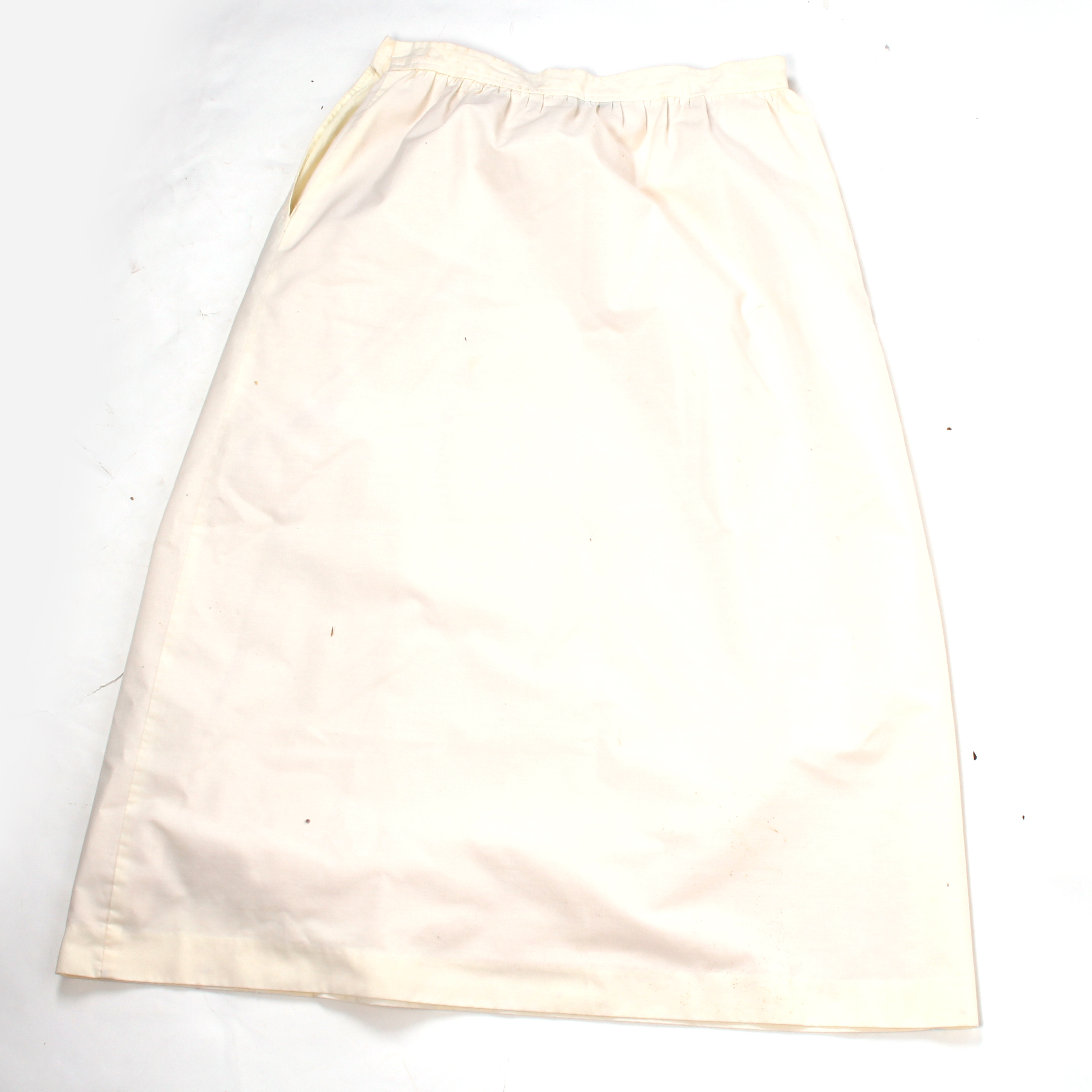 Assortment of Vintage Skirts and Dresses