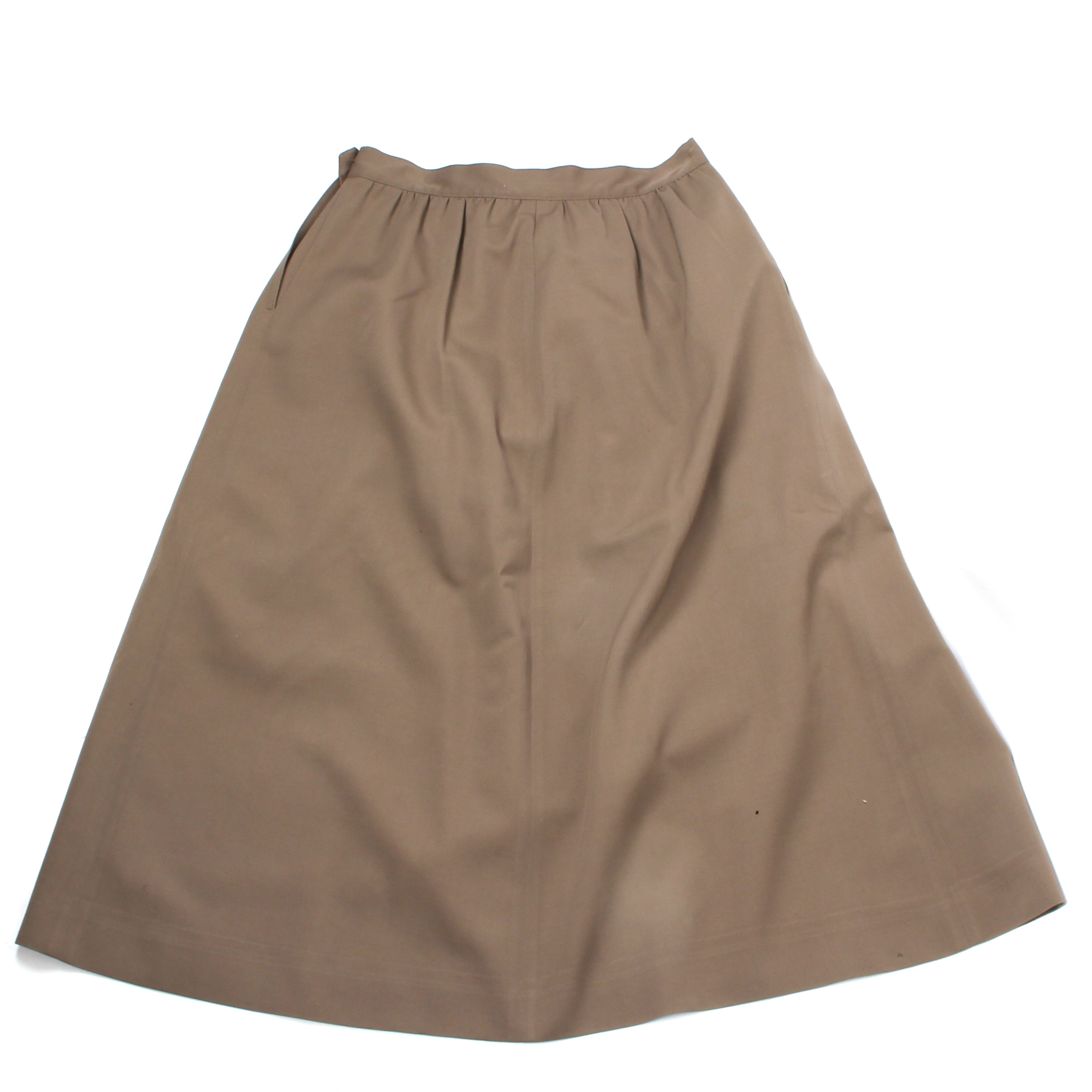 Assortment of Vintage Skirts and Dresses