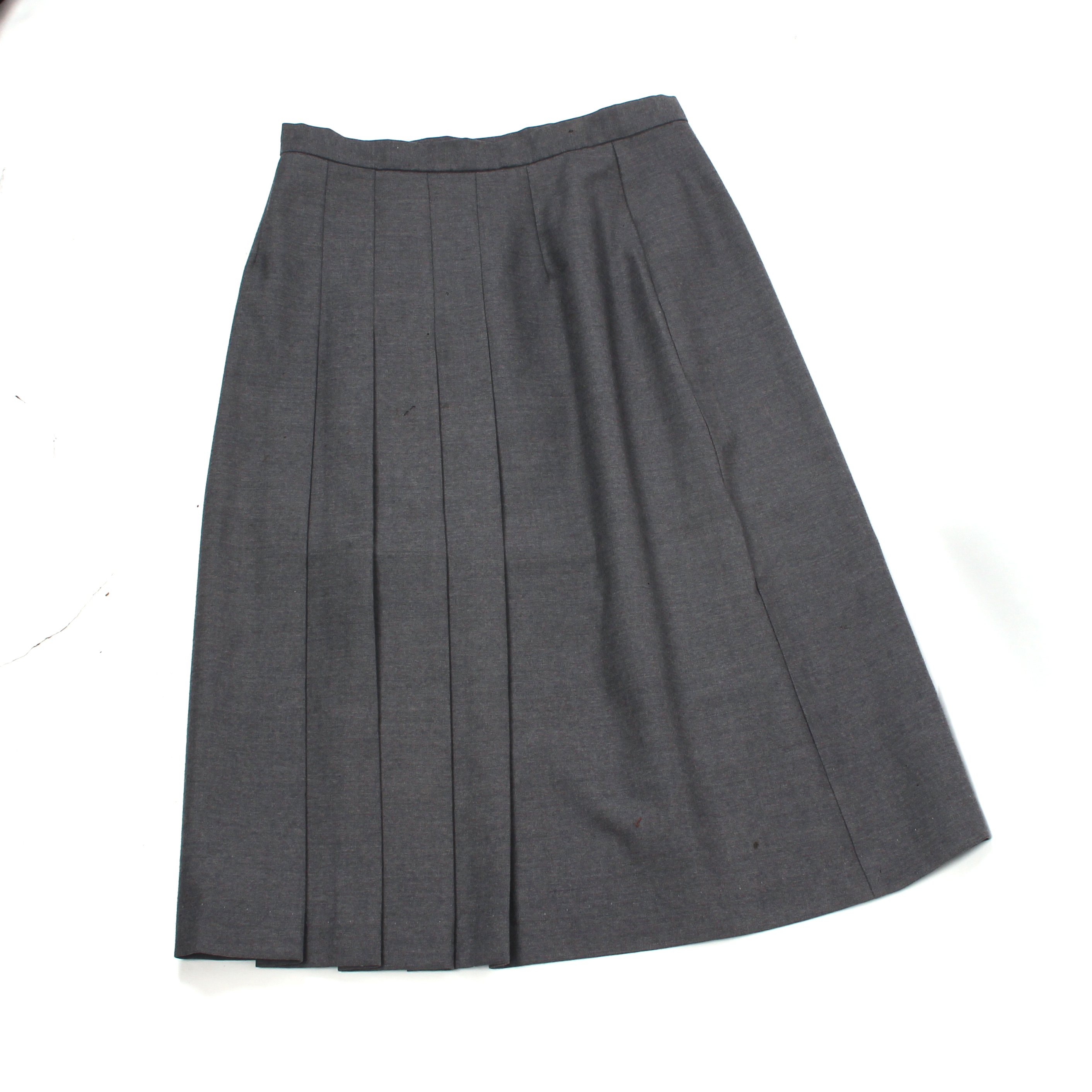 Assortment of Vintage Skirts and Dresses