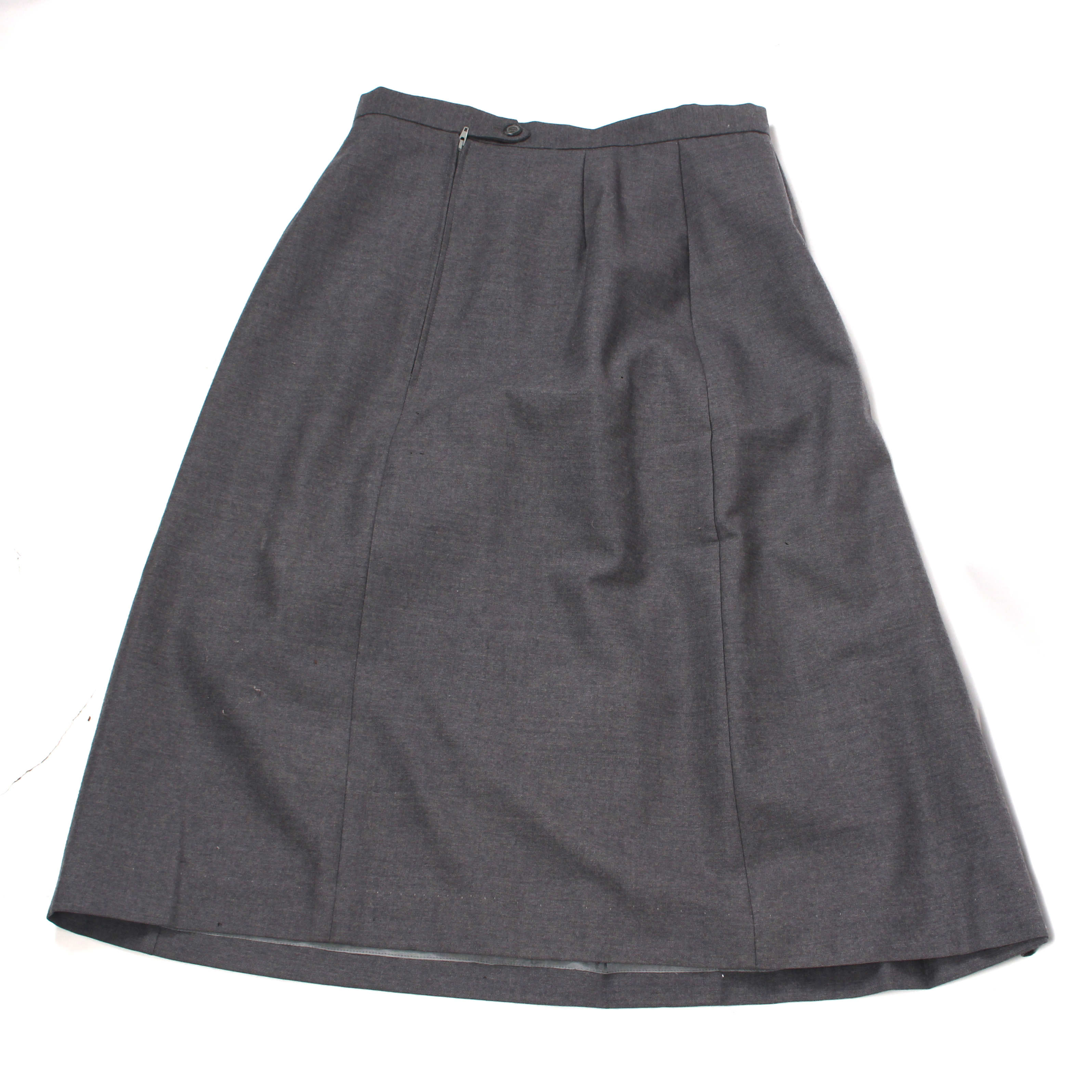 Assortment of Vintage Skirts and Dresses