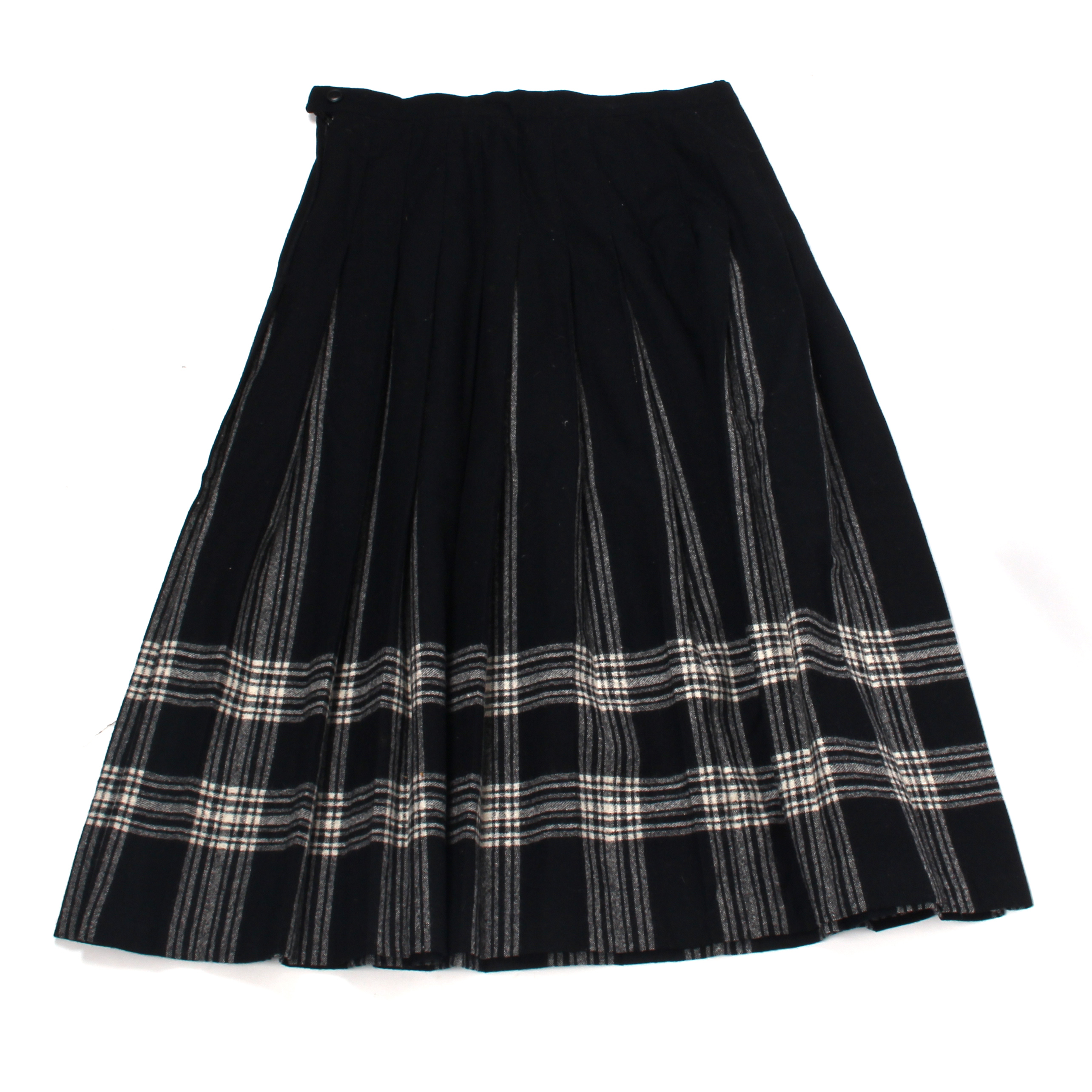 Assortment of Vintage Skirts and Dresses