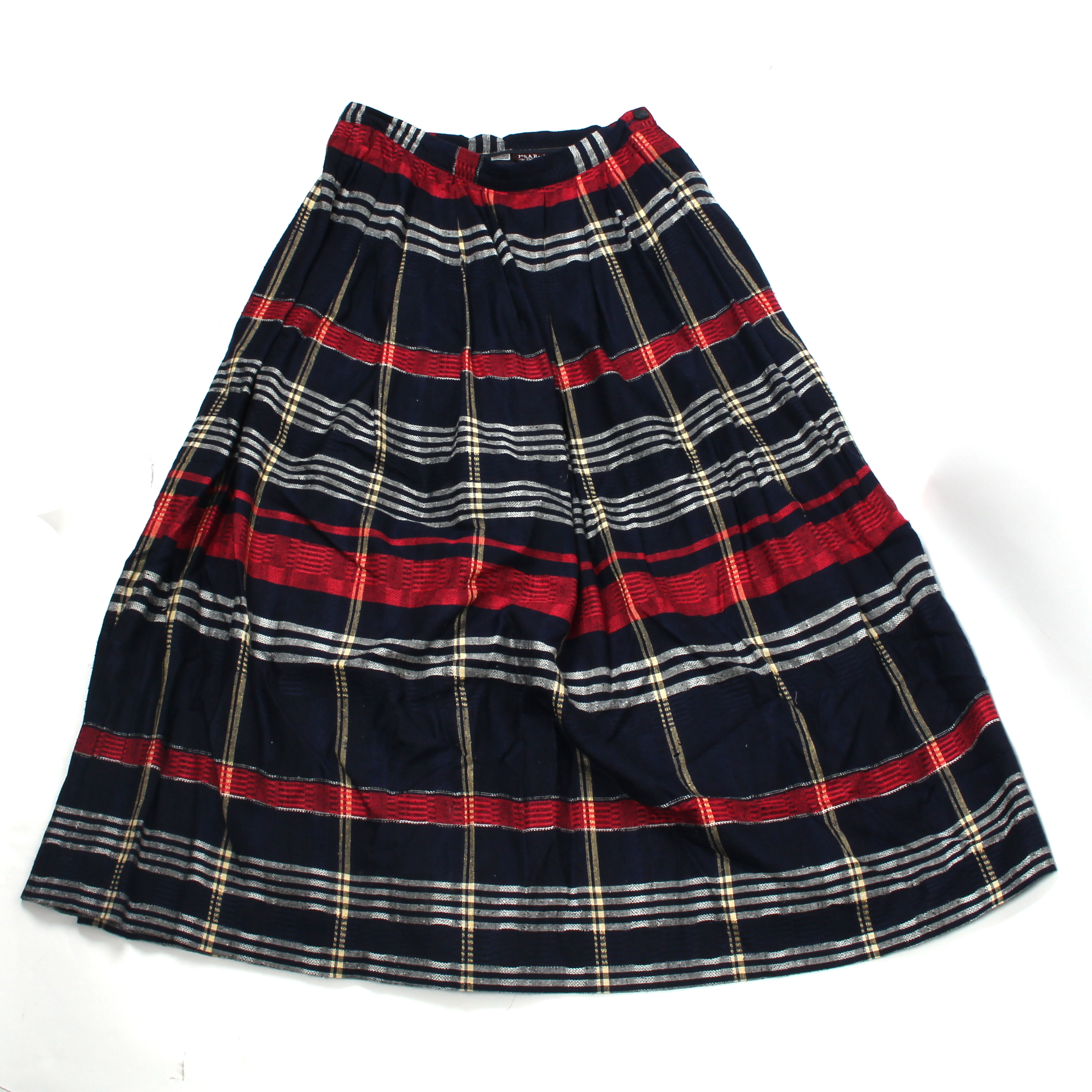 Assortment of Vintage Skirts and Dresses