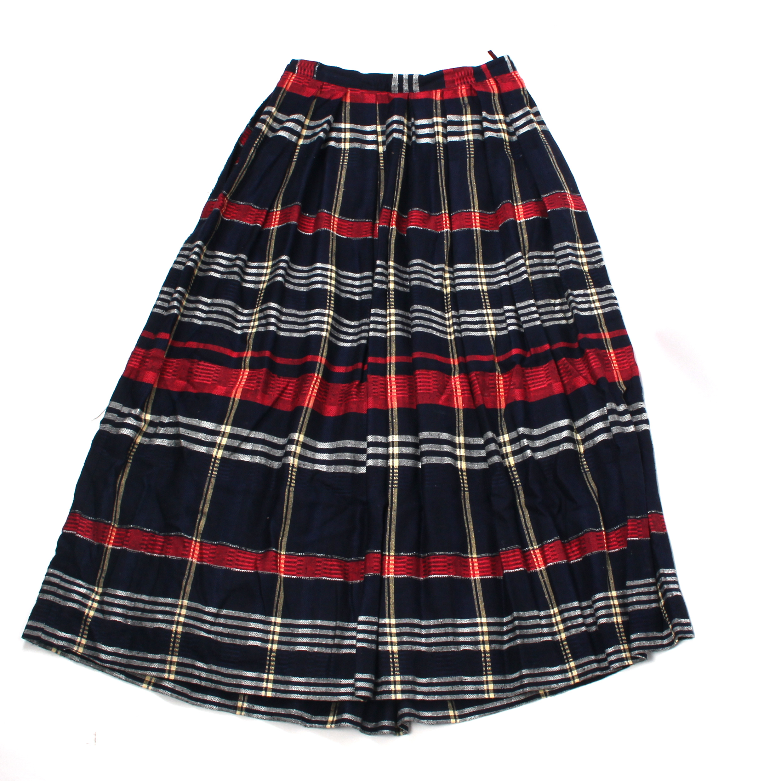 Assortment of Vintage Skirts and Dresses