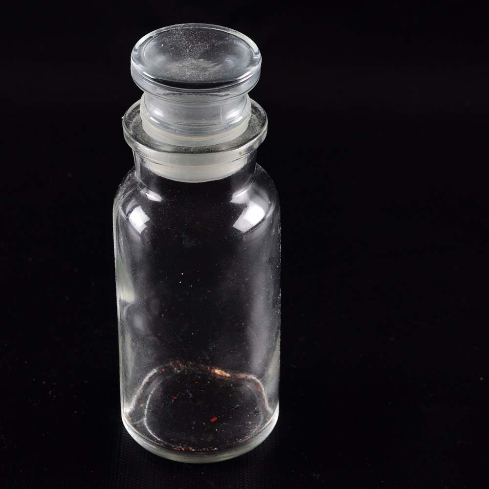 Glass Storage Jars including Ball and Hazel Atlas