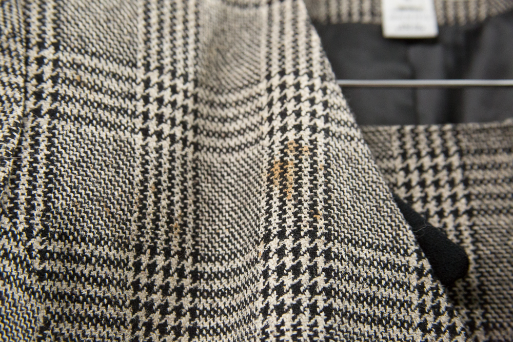 Women's Vintage Christian Dior Suit