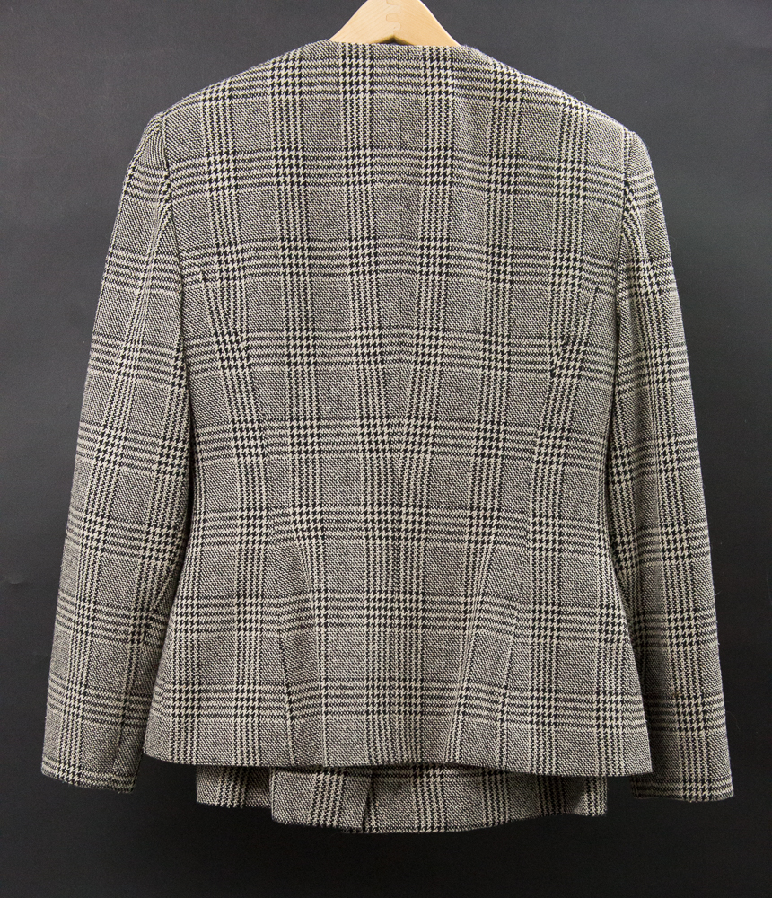 Women's Vintage Christian Dior Suit