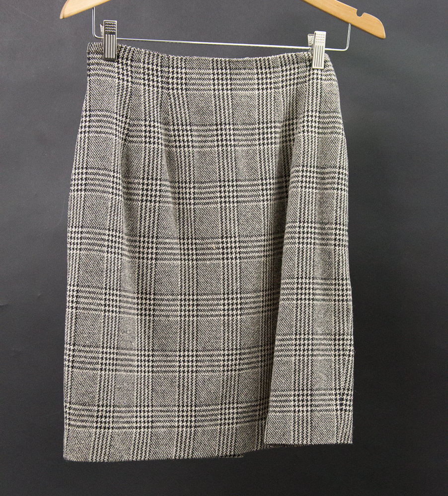 Women's Vintage Christian Dior Suit