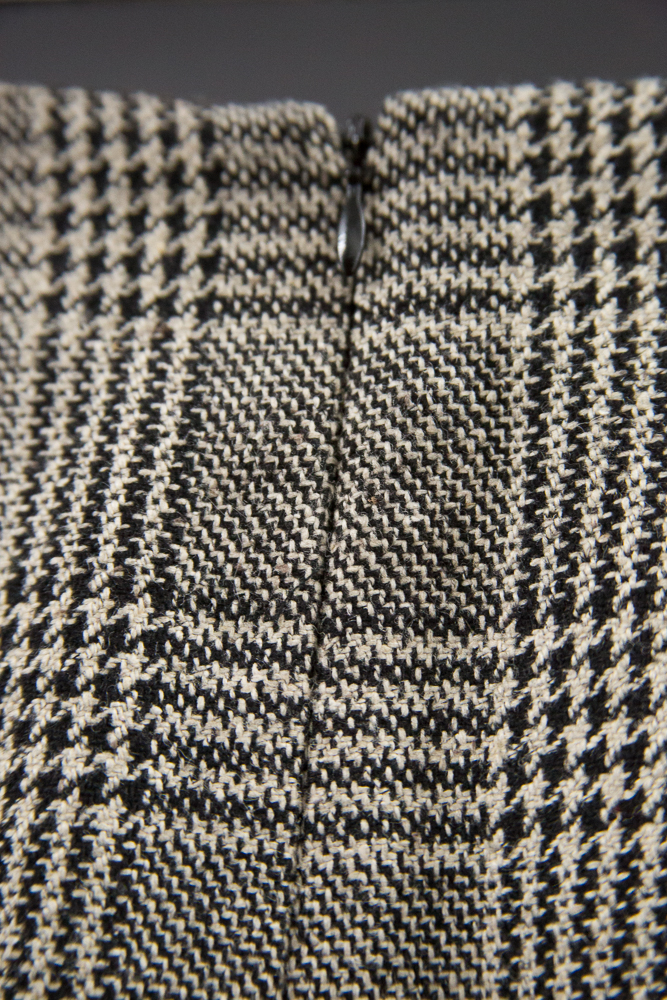 Women's Vintage Christian Dior Suit