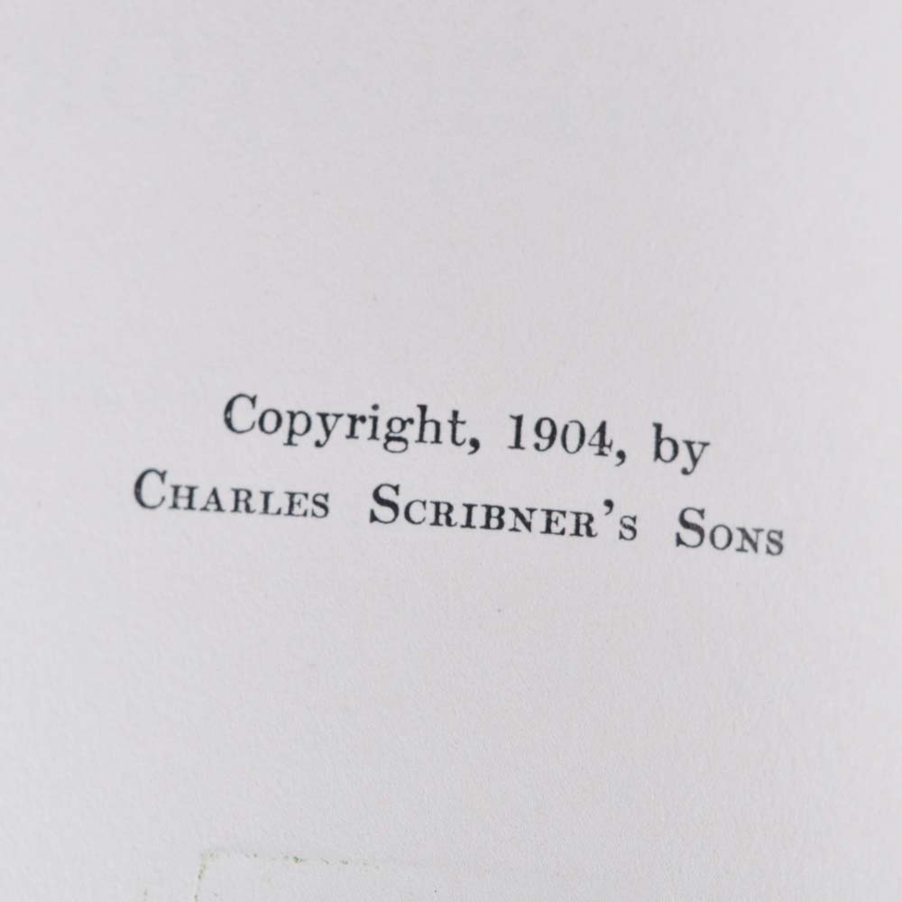 1904 "Novels and Stories of Ivan Turgenieff" Set