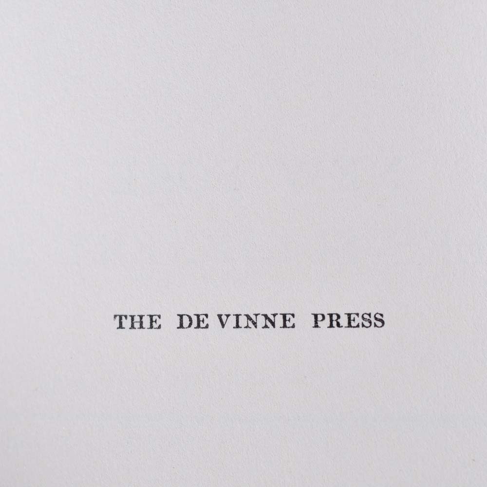 1904 "Novels and Stories of Ivan Turgenieff" Set