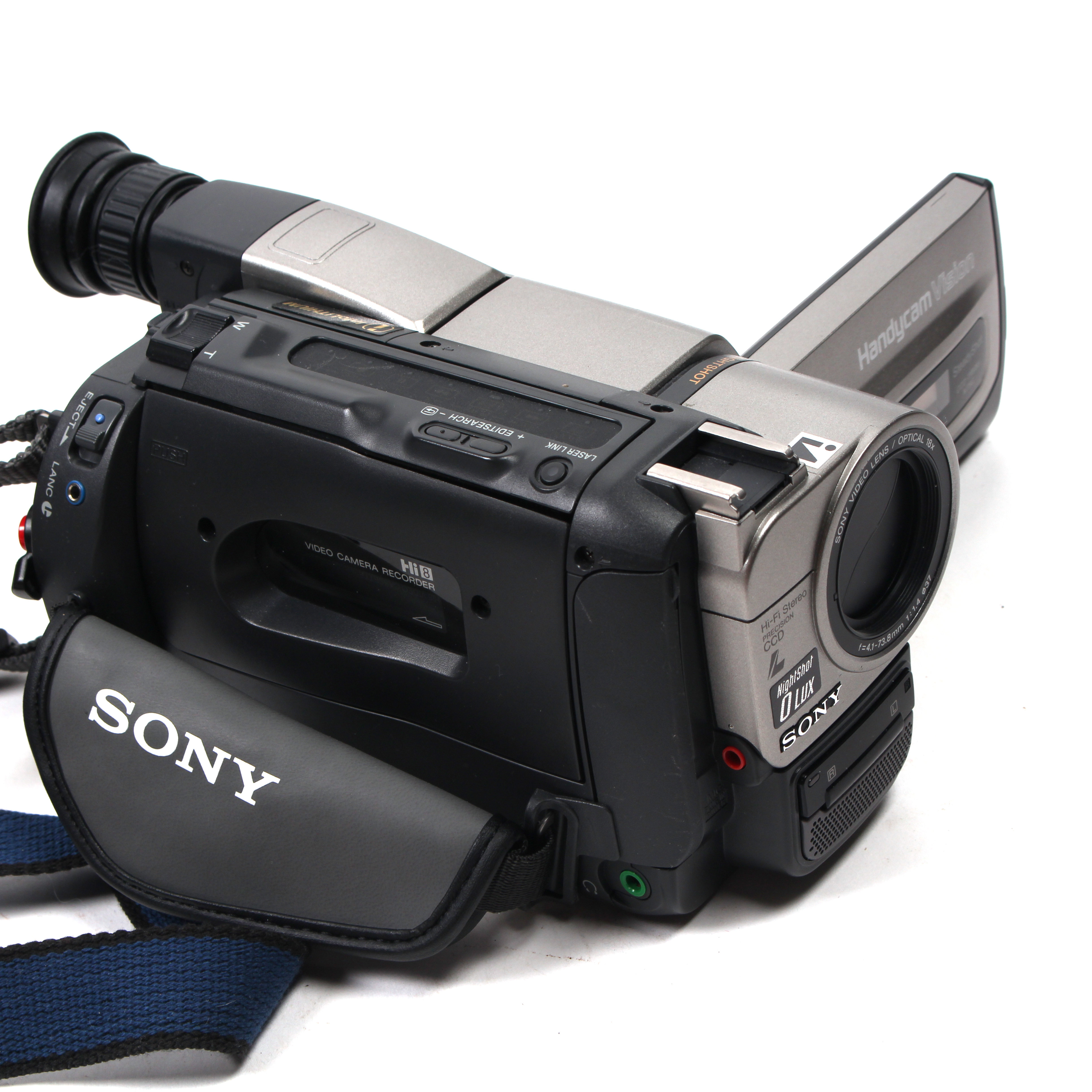 Sony Handycam Vision Videocamera