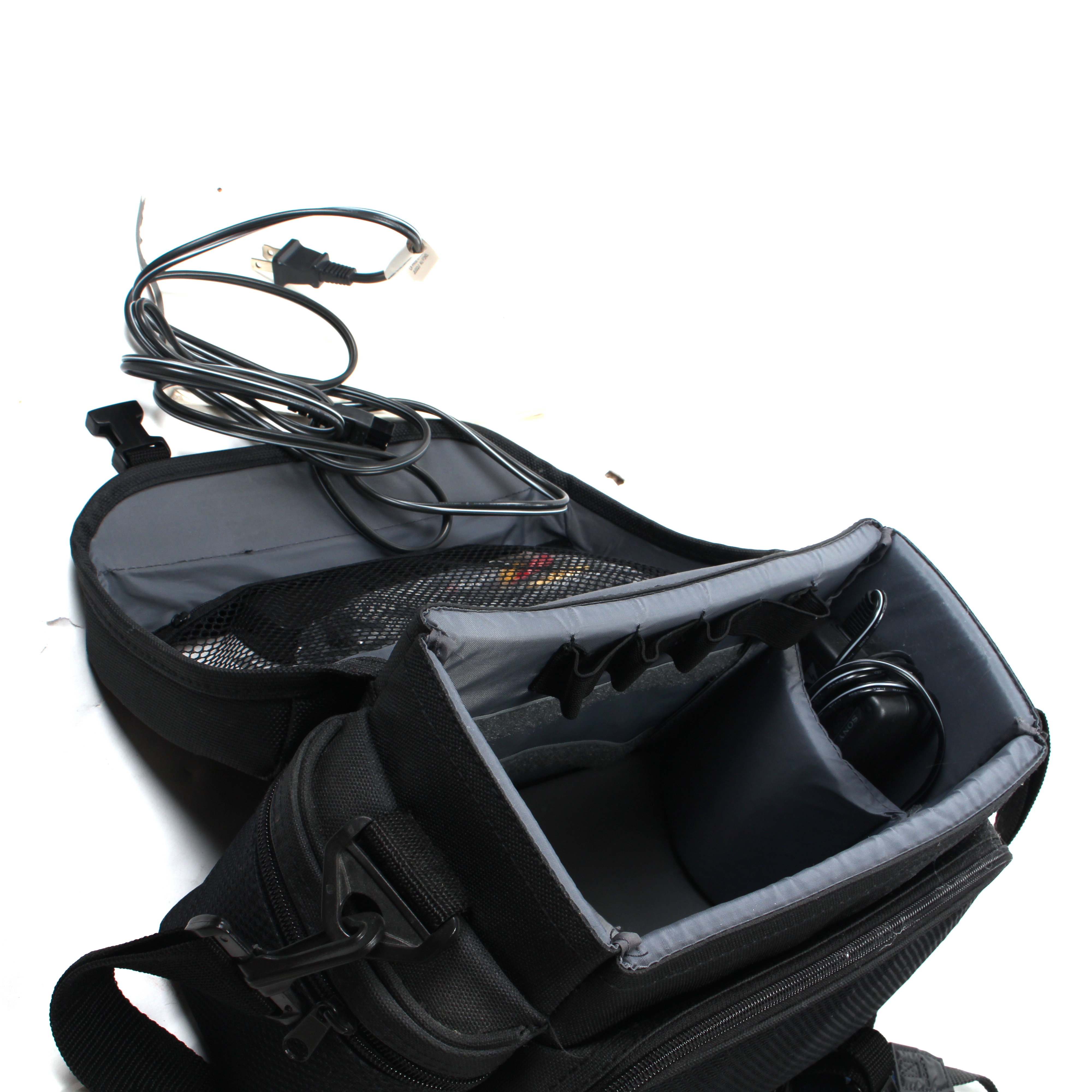 Sony Handycam Vision Videocamera