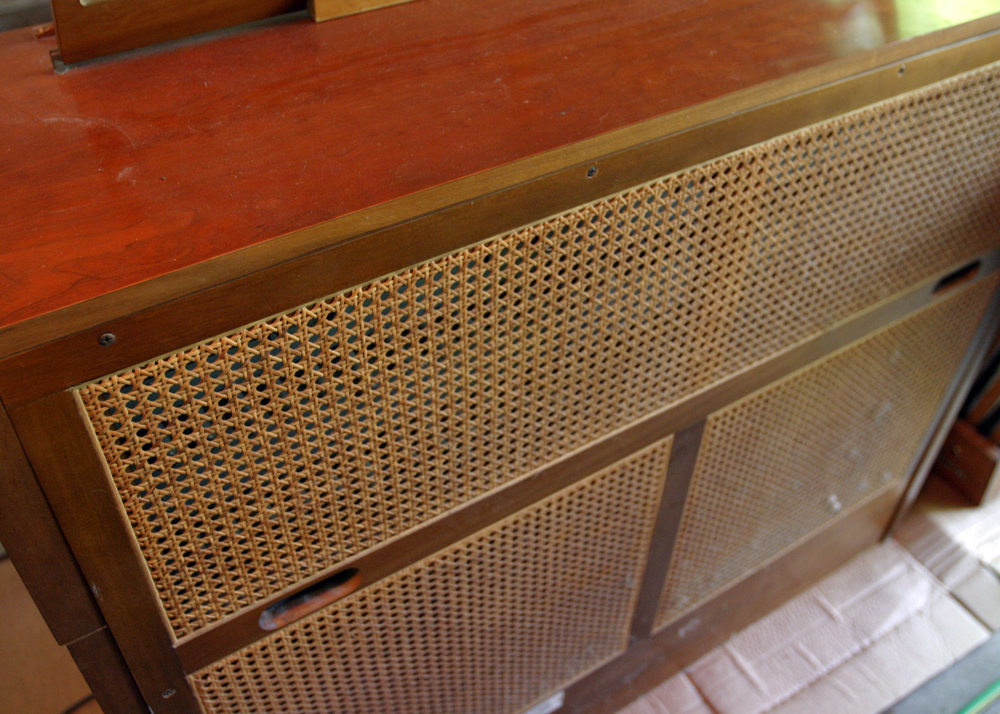 Vintage Electric Organ