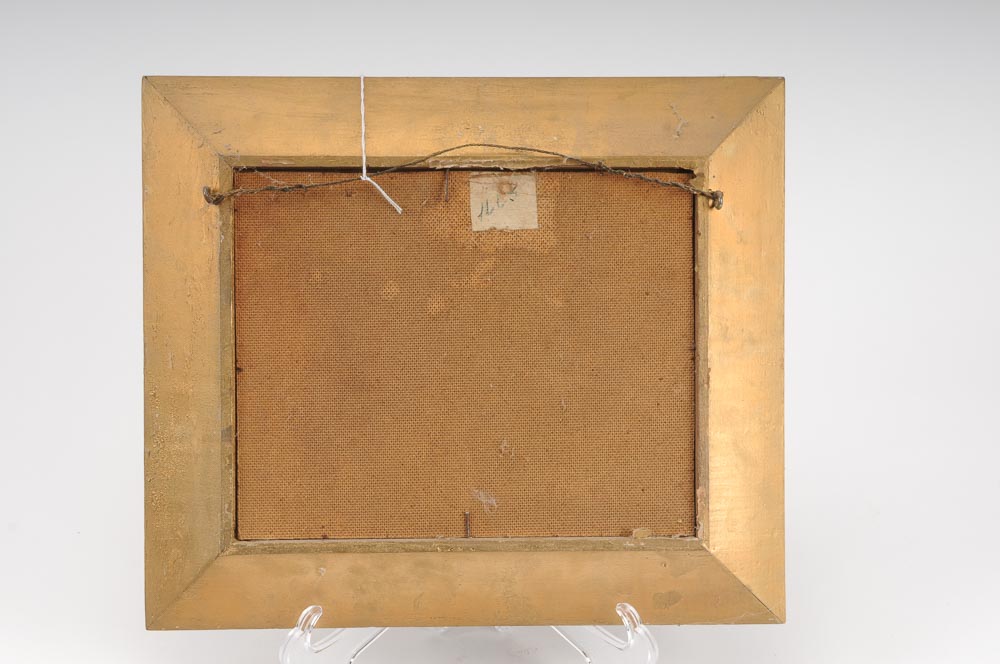 Acrylic Landscape Painting