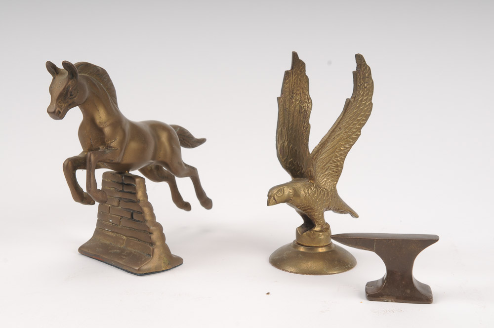 Brass Home Accessories