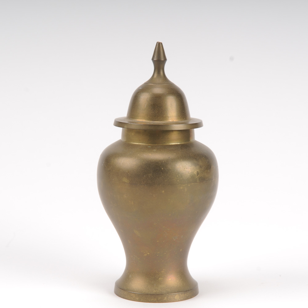 Brass Home Accessories