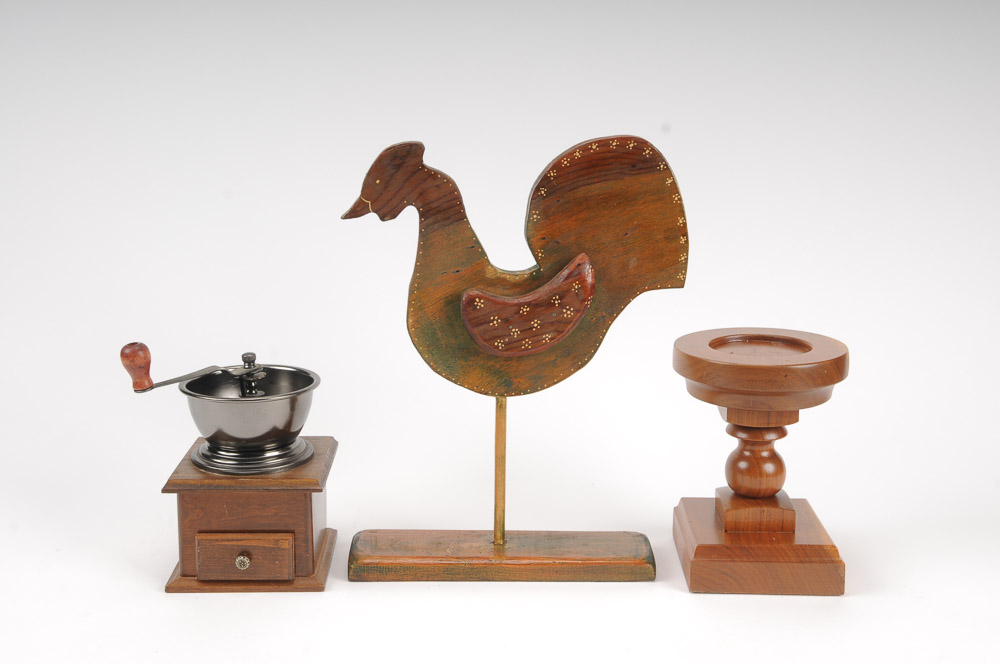 Vintage Home Accessories