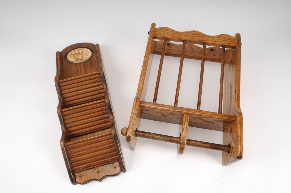 Vintage Home Accessories