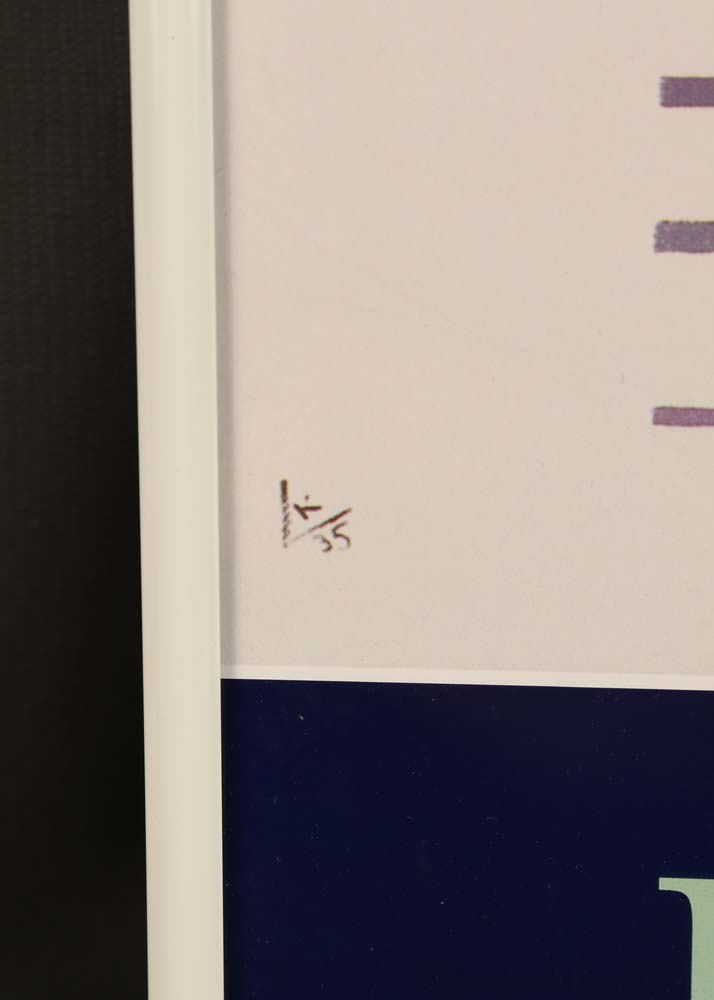 Kandinsky Gallery Poster