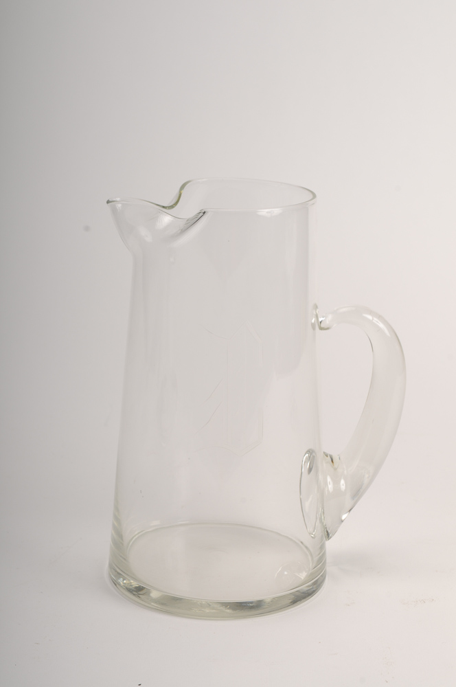 Decorative Glass Collection