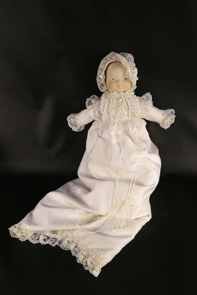 Christening Dolls